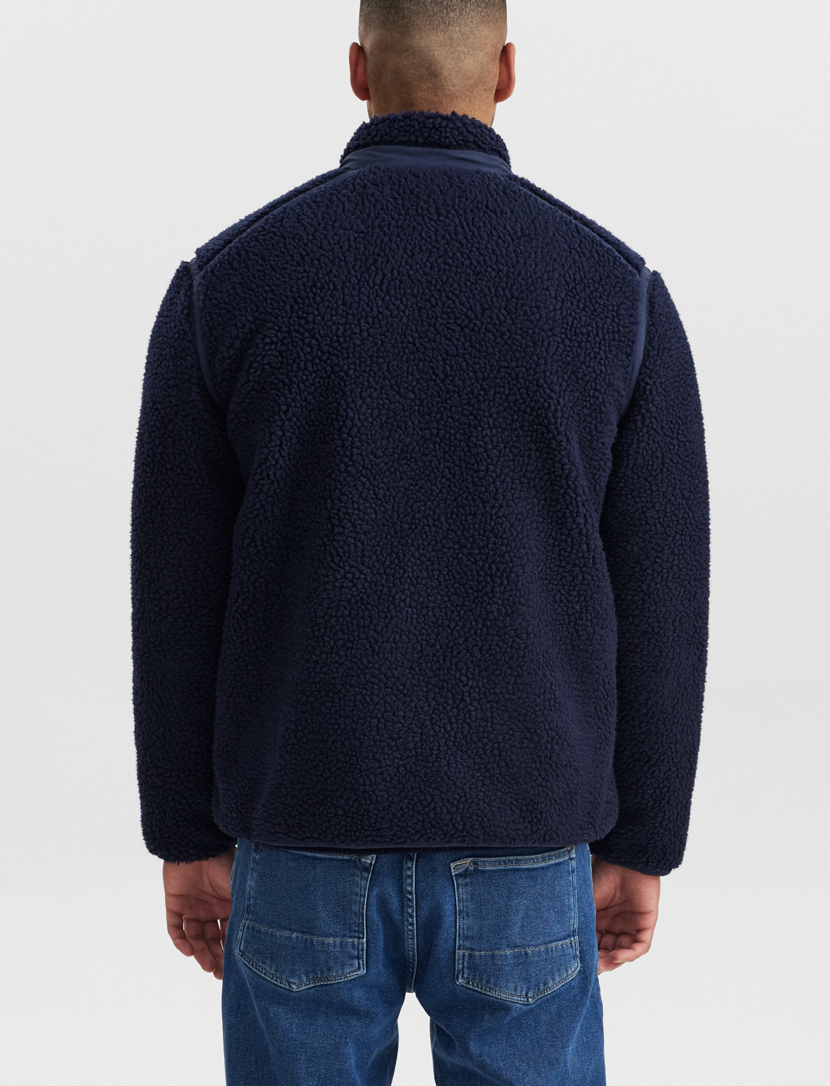 Gabba - Battle Jacket - navy - 3