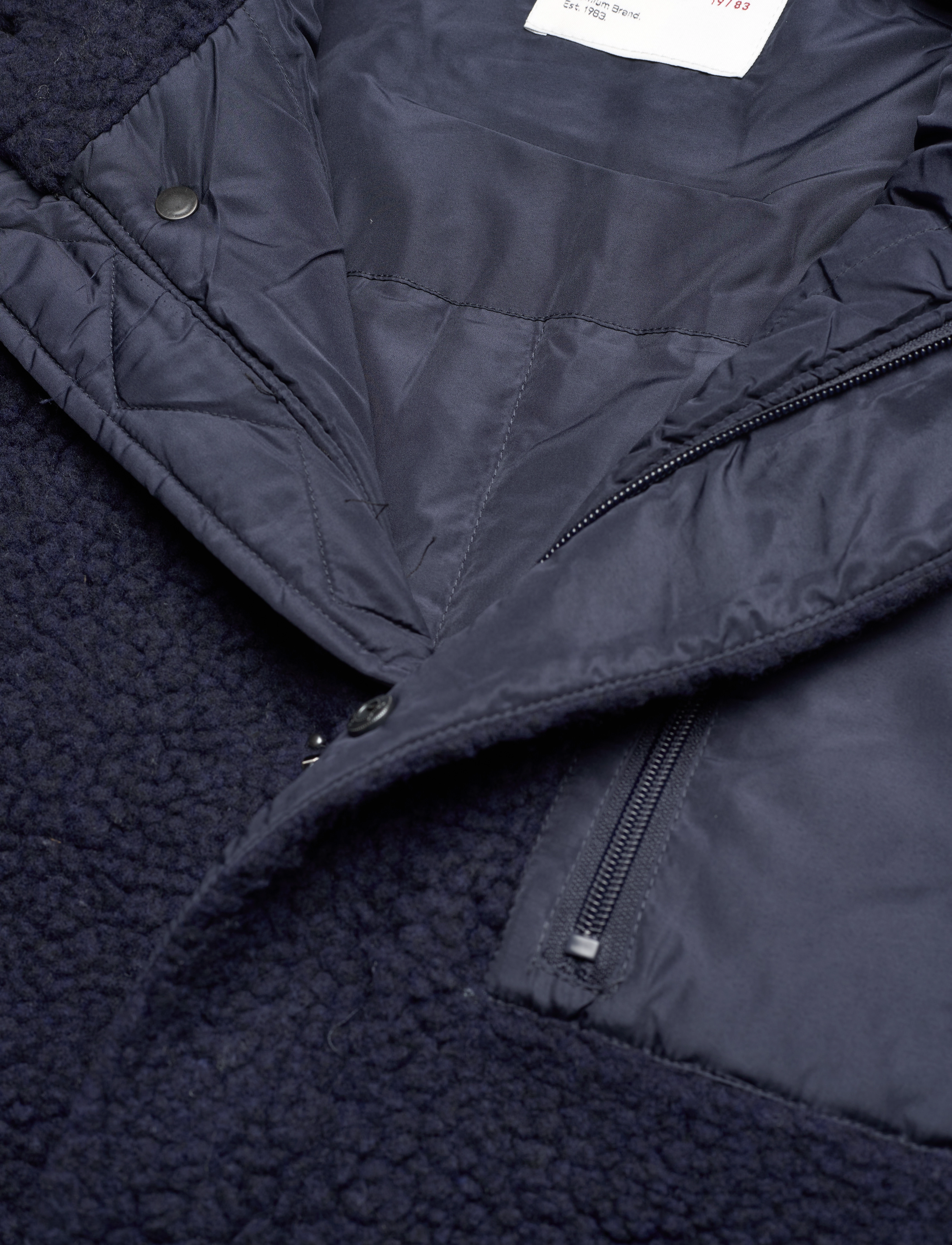 Gabba - Battle Jacket - navy - 5
