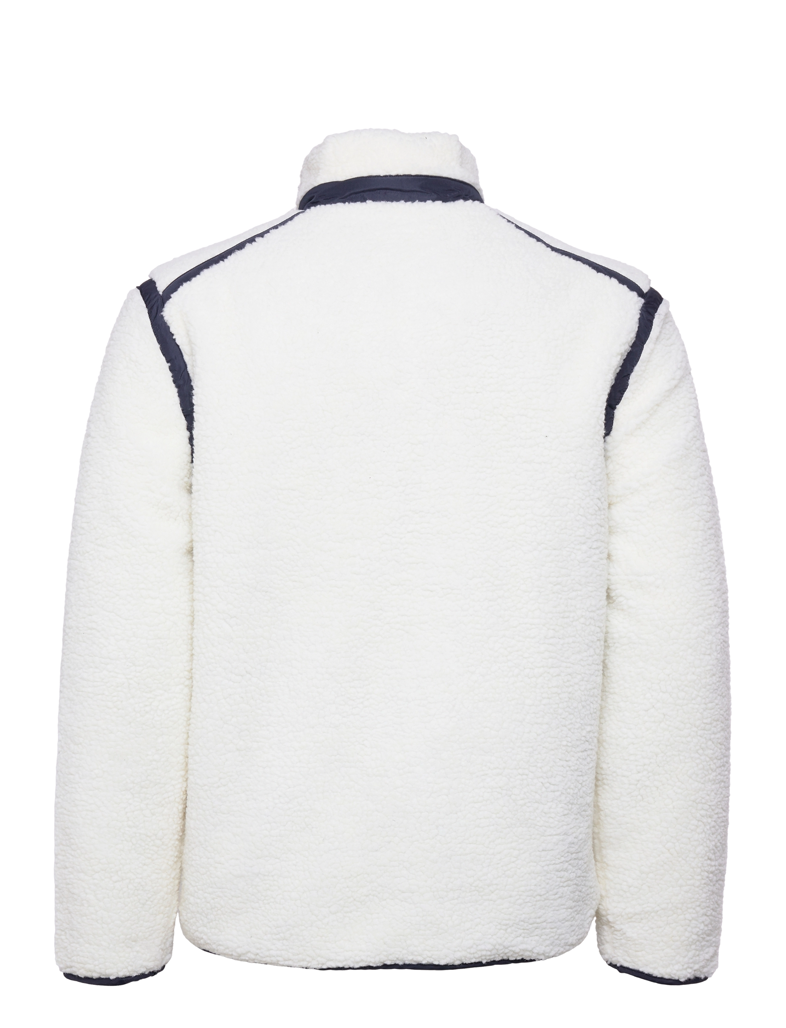 Gabba - Battle Jacket - off white - 1