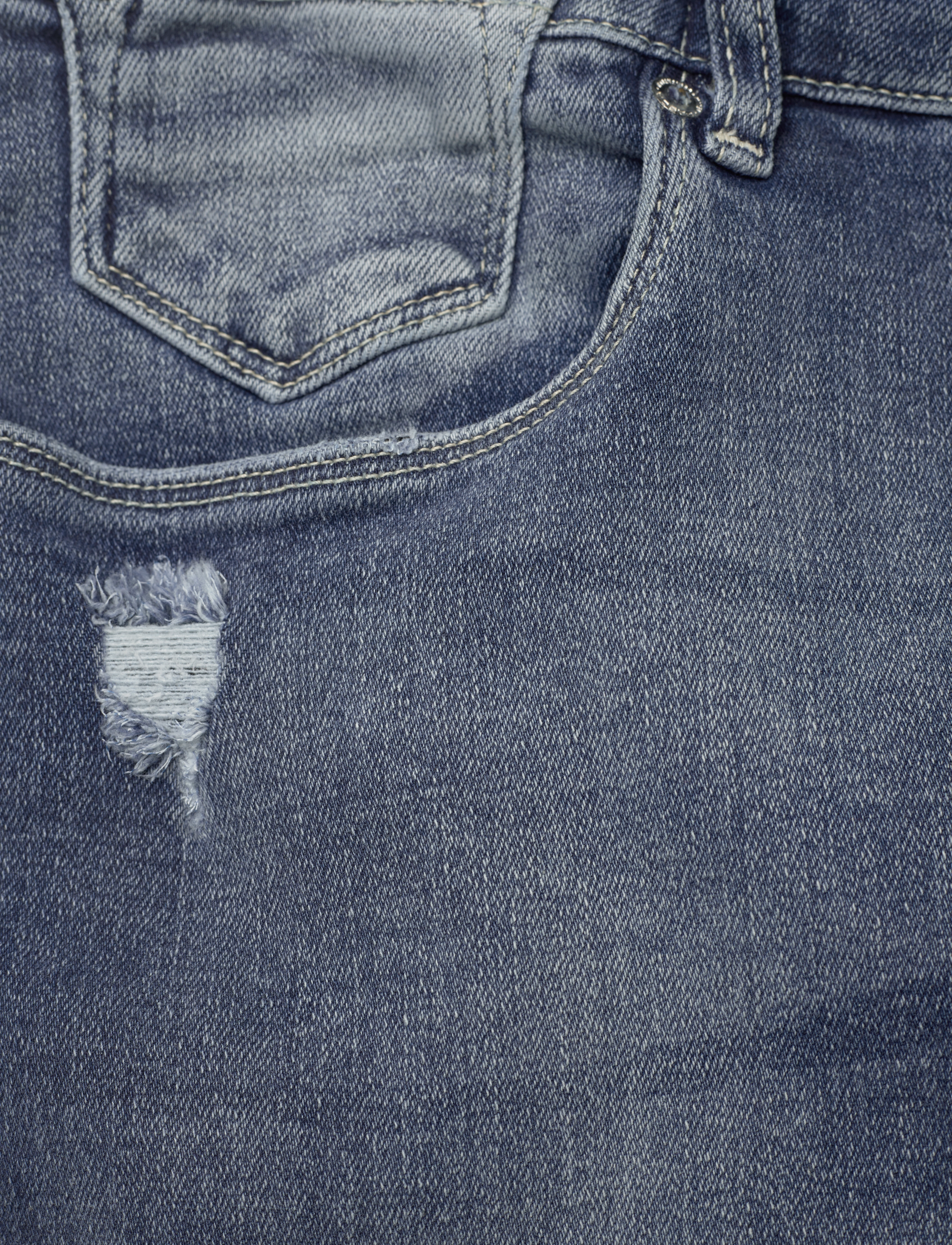 Gabba - Rey Dart K4424 Jeans - dark blue denim - 5