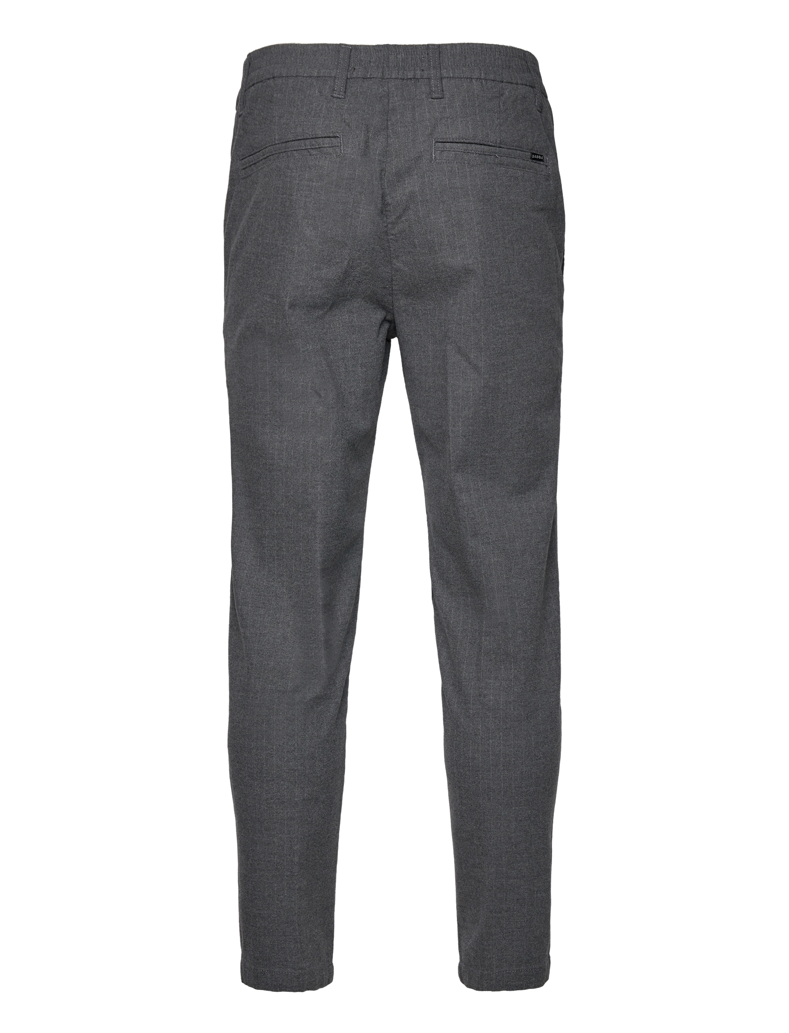 Gabba - Monza Pal Pants - grey stripe - 1
