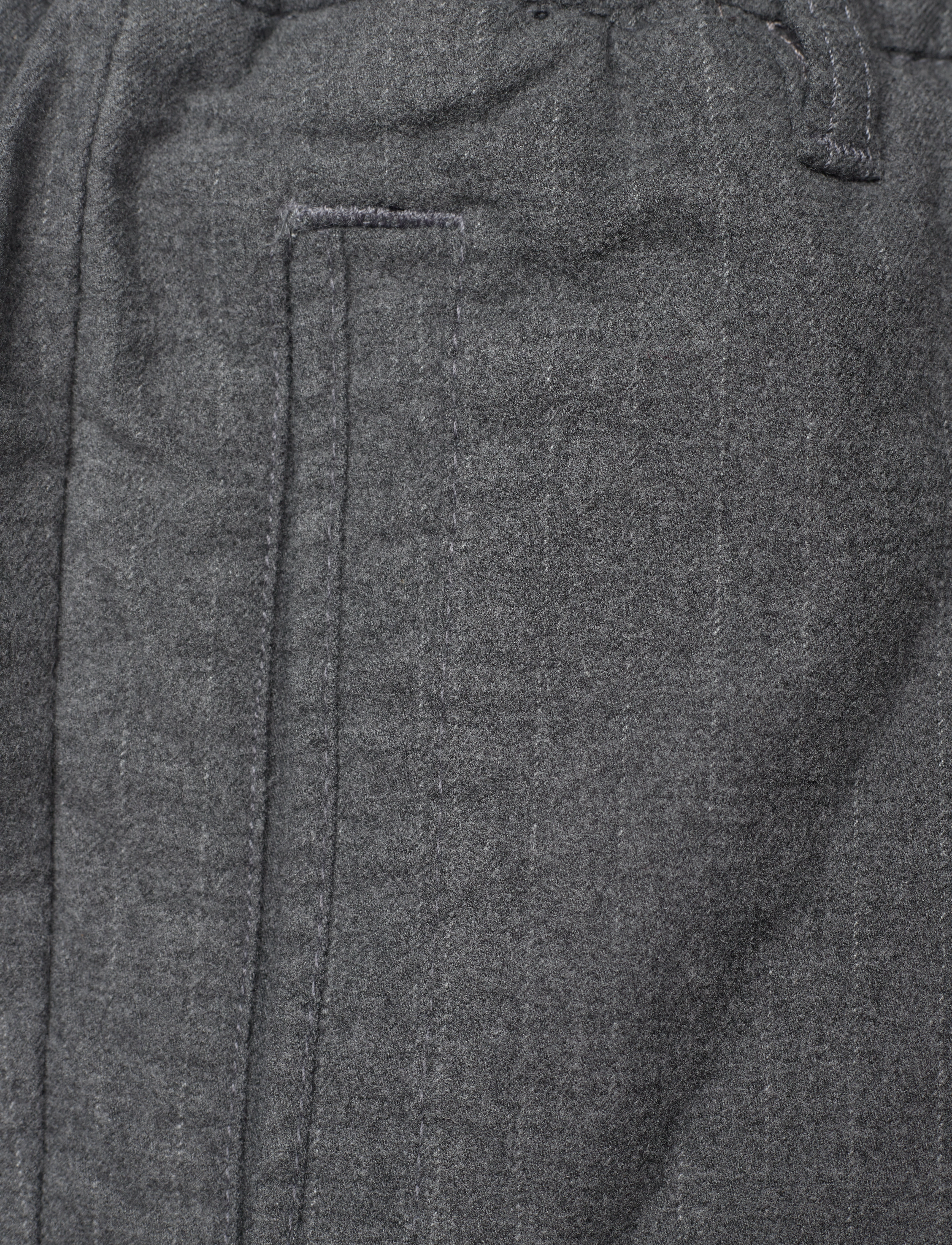 Gabba - Monza Pal Pants - grey stripe - 5