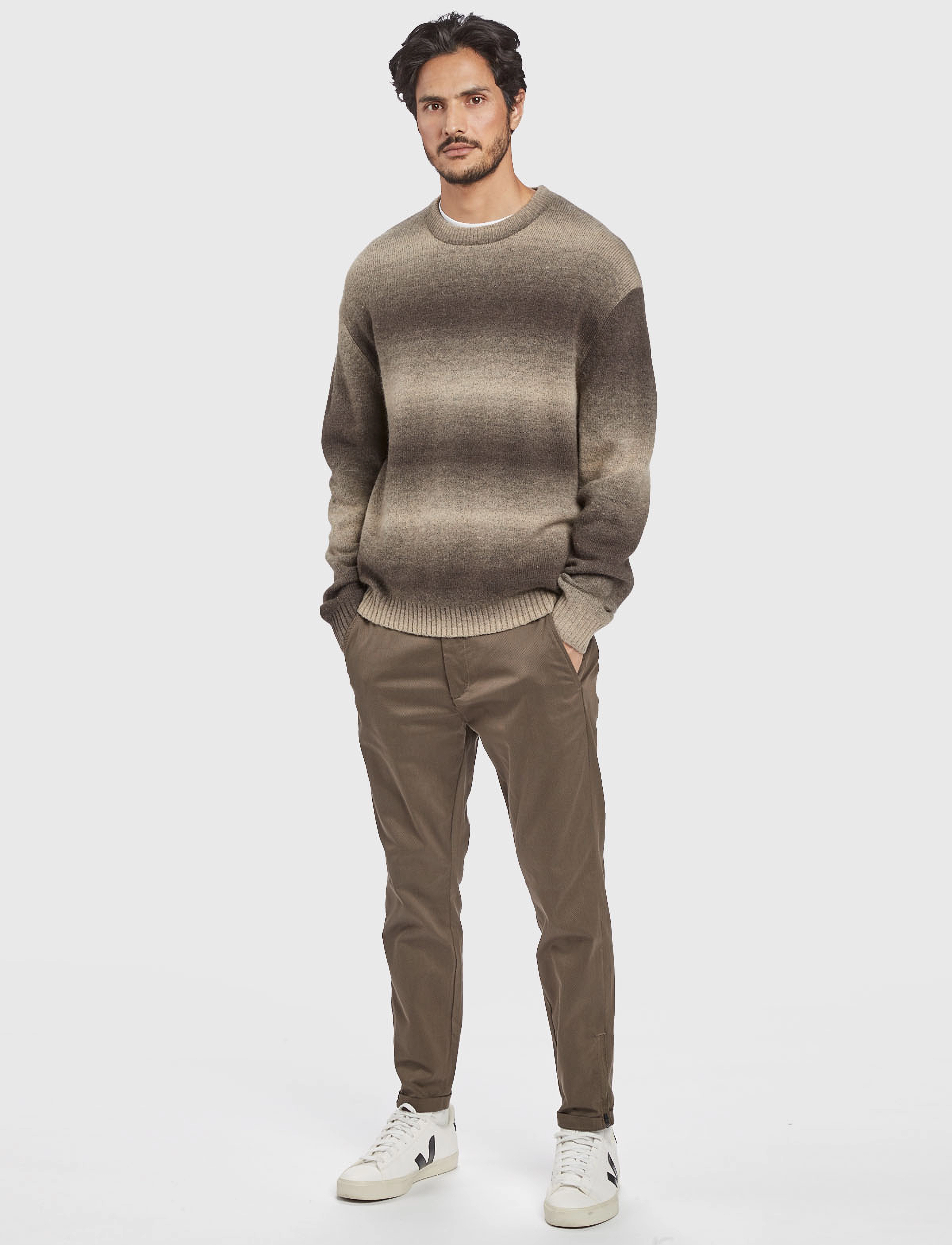 Gabba - Pisa K3280 Dale Pants - crocodile - 2
