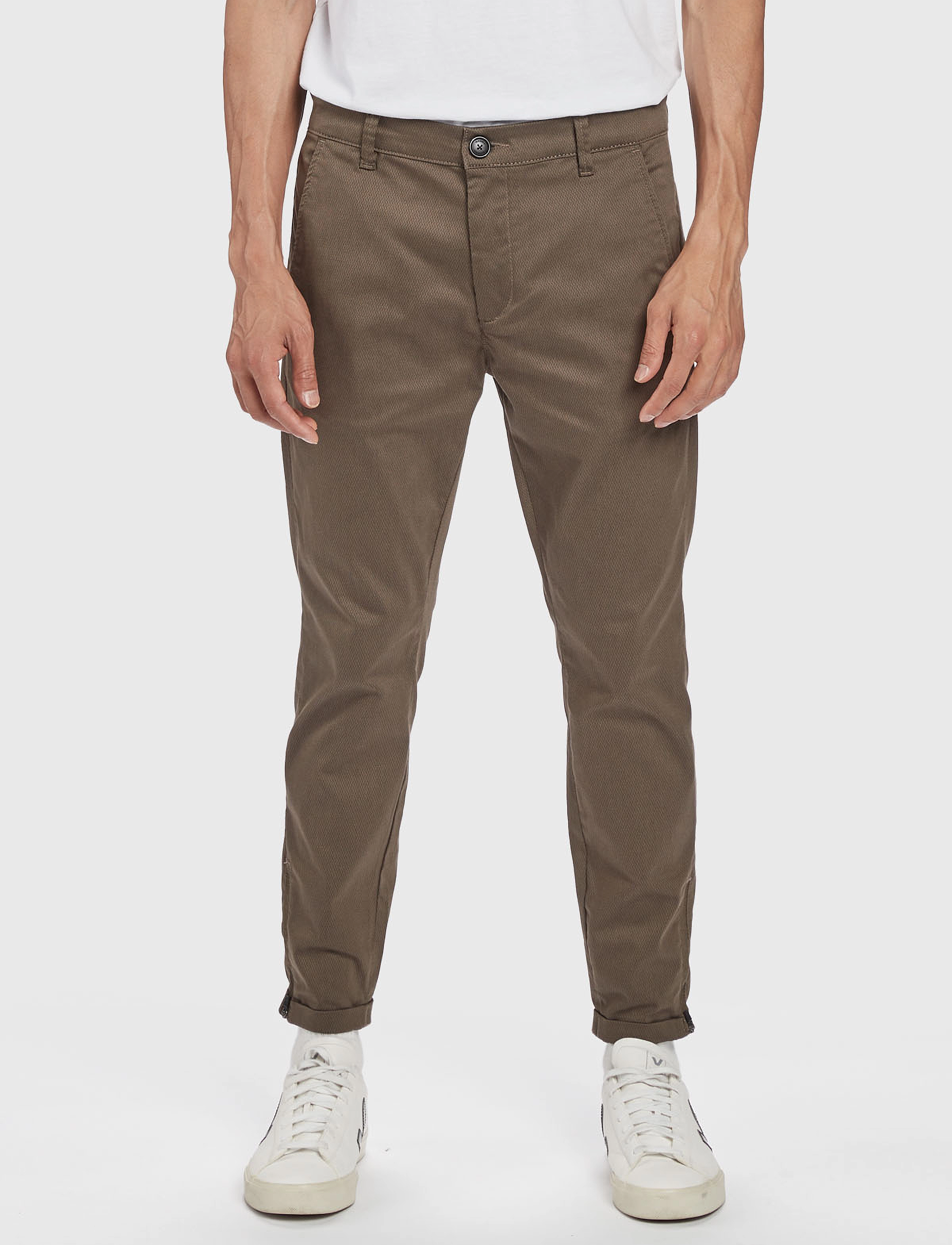 Gabba - Pisa K3280 Dale Pants - crocodile - 3