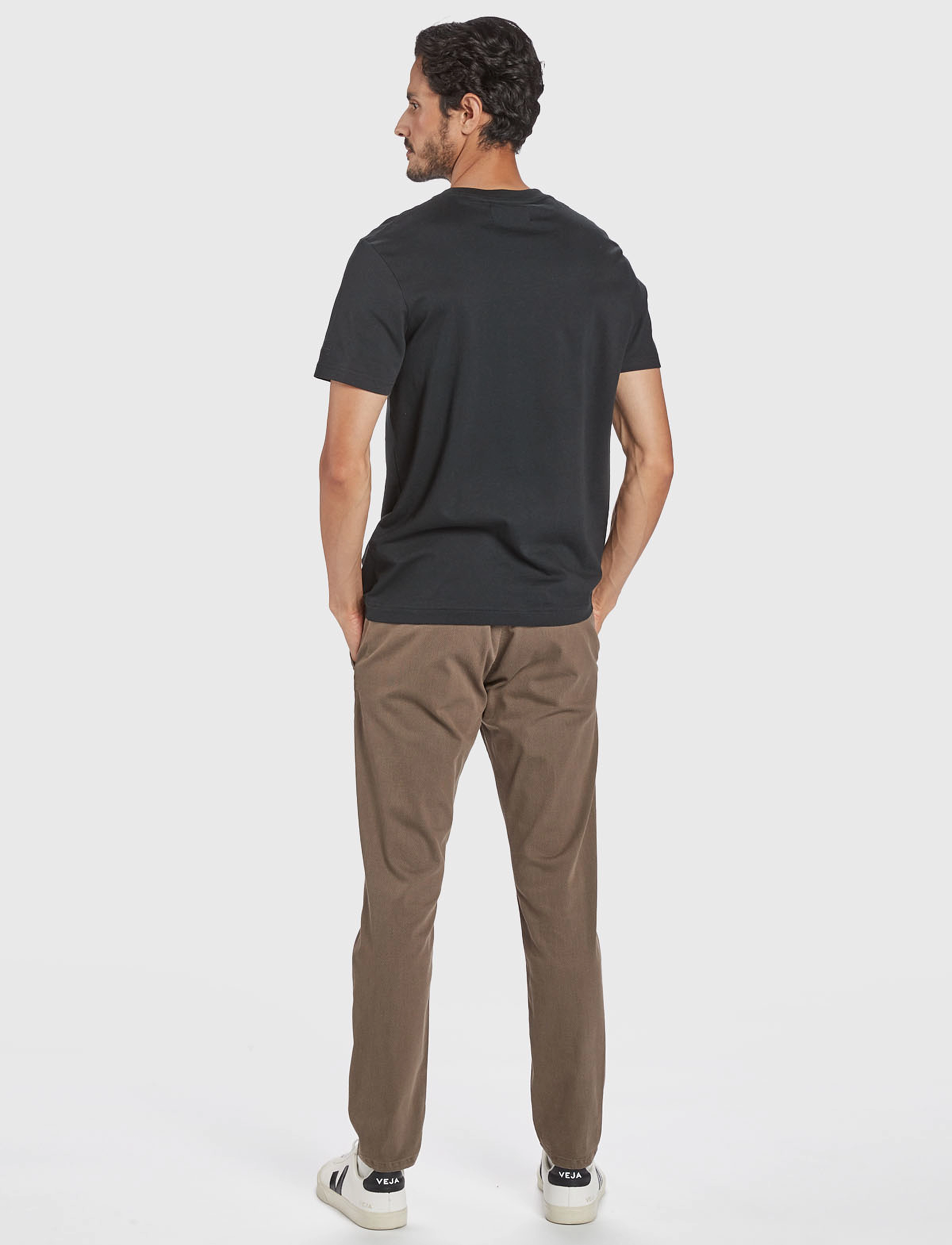 Gabba - Pisa K3280 Dale Pants - crocodile - 4