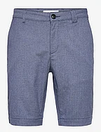Jet Domo Shorts - BLUE SHADOW