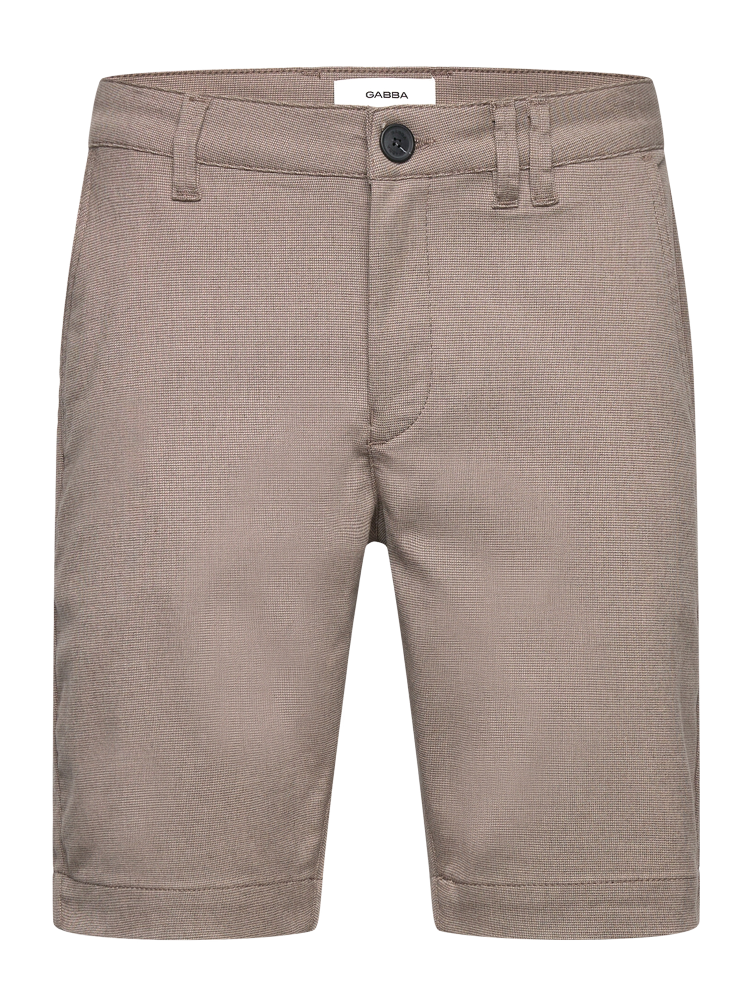 GABBA Jet Domo Shorts Beige - Mx30 - Herren