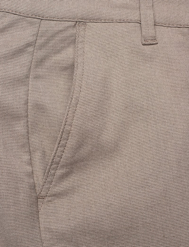 Gabba - Jet Domo Shorts - leinen-shorts - khaki - 2