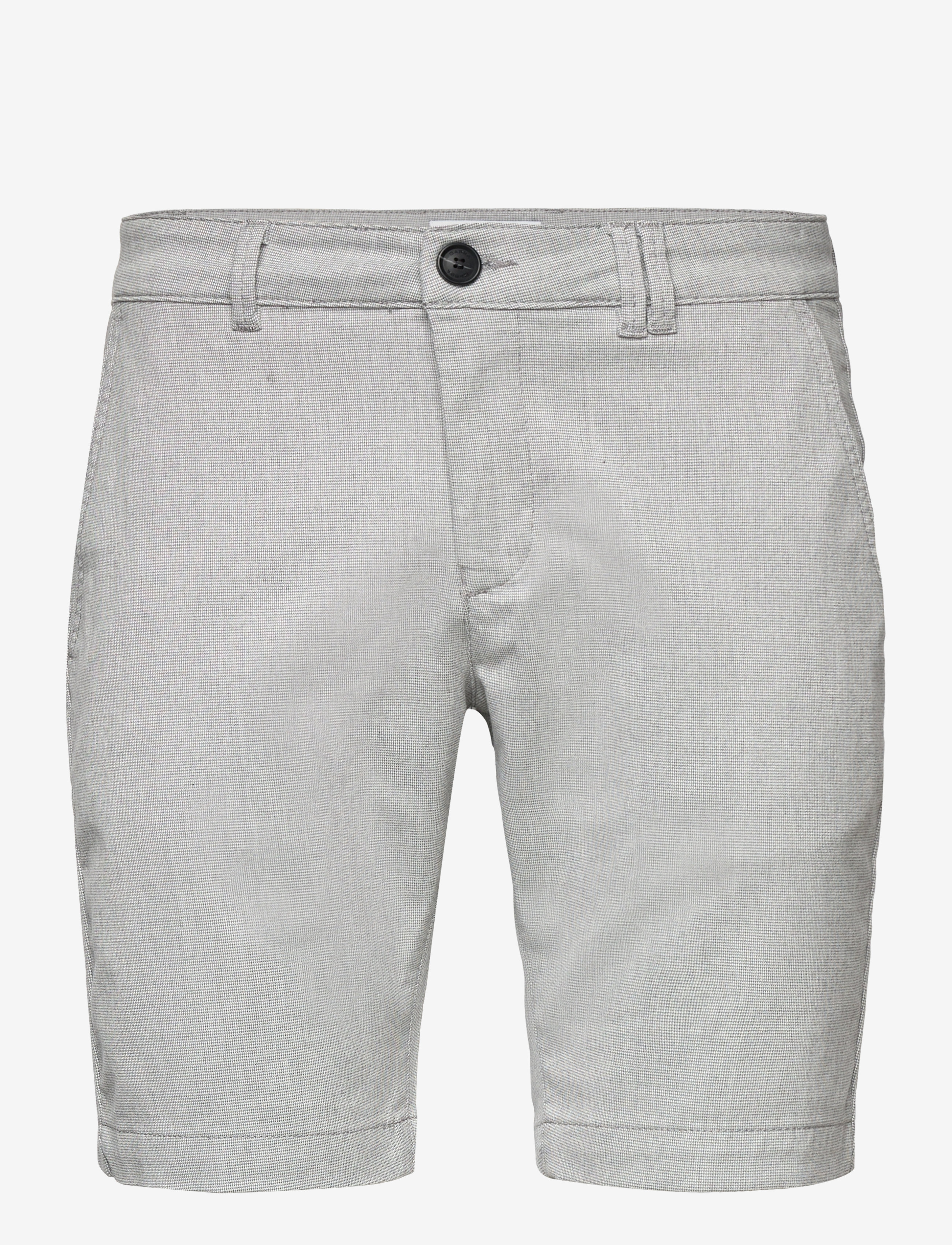 GABBA Jet Domo Shorts Grau - Mx30 - Herren