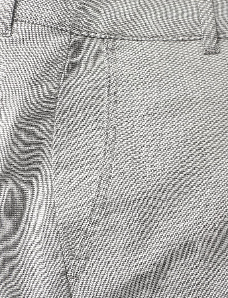 Gabba - Jet Domo Shorts - linneshorts - monument - 5