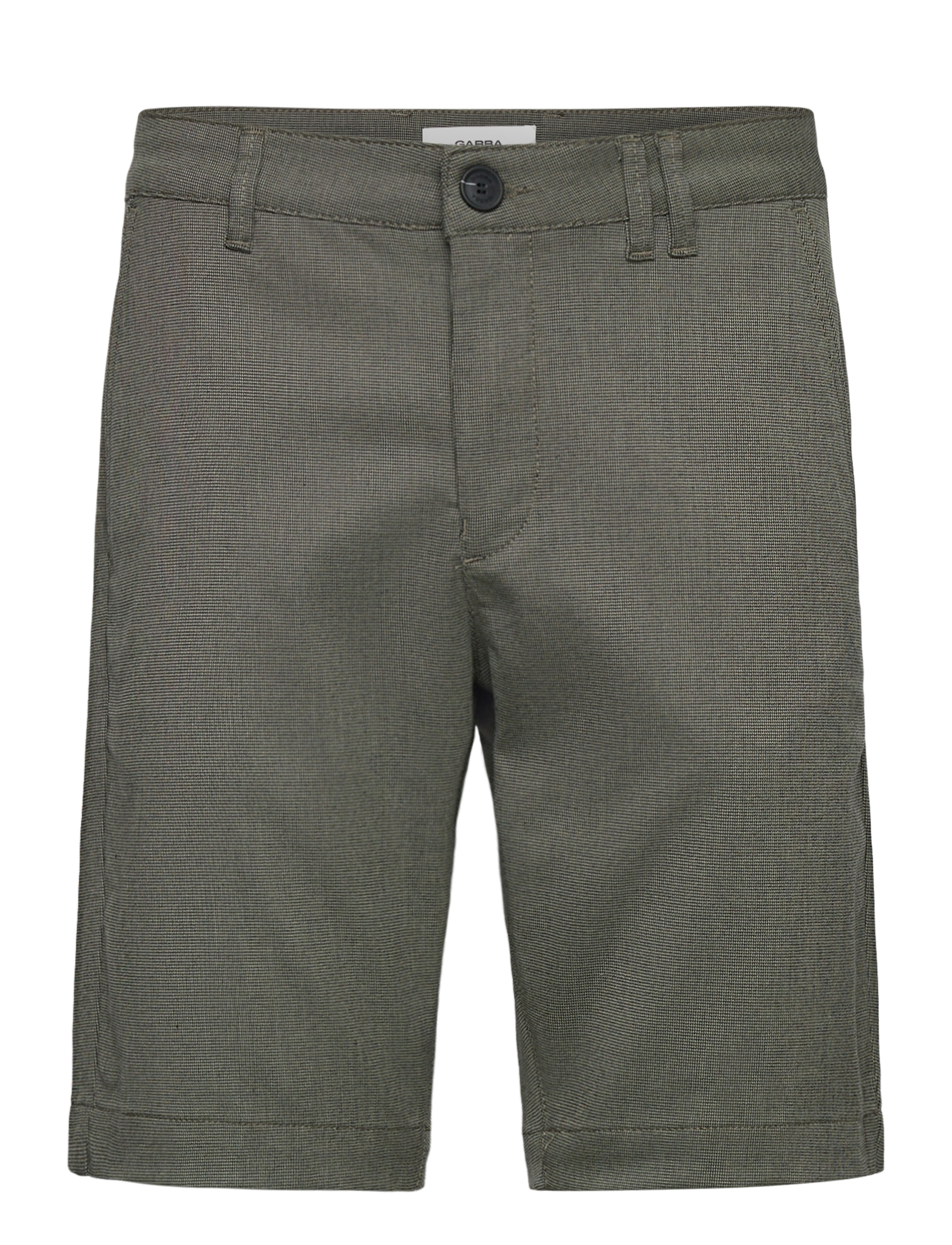 GABBA Jet Domo Shorts Grün - XXLx30 - Herren