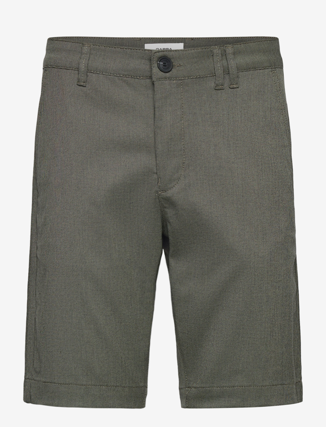 Gabba - Jet Domo Shorts - hørshorts - ss25army - 0