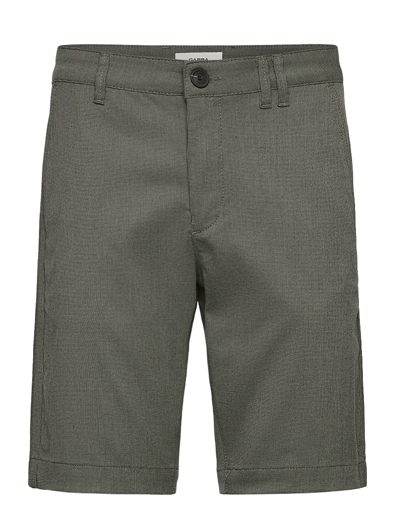 Gabba - Jet Domo Shorts - hørshorts - ss25army - 0