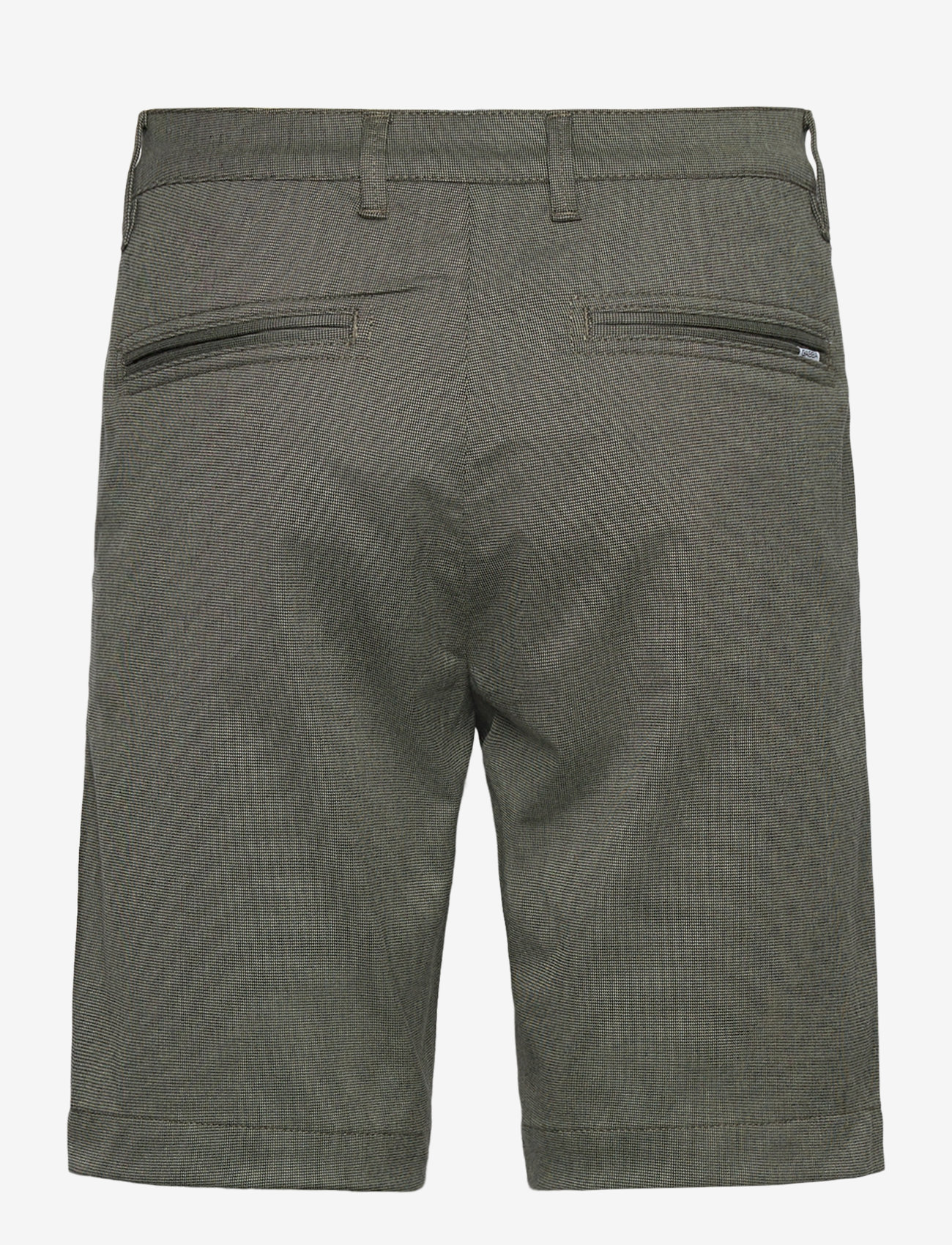 Gabba - Jet Domo Shorts - hørshorts - ss25army - 1