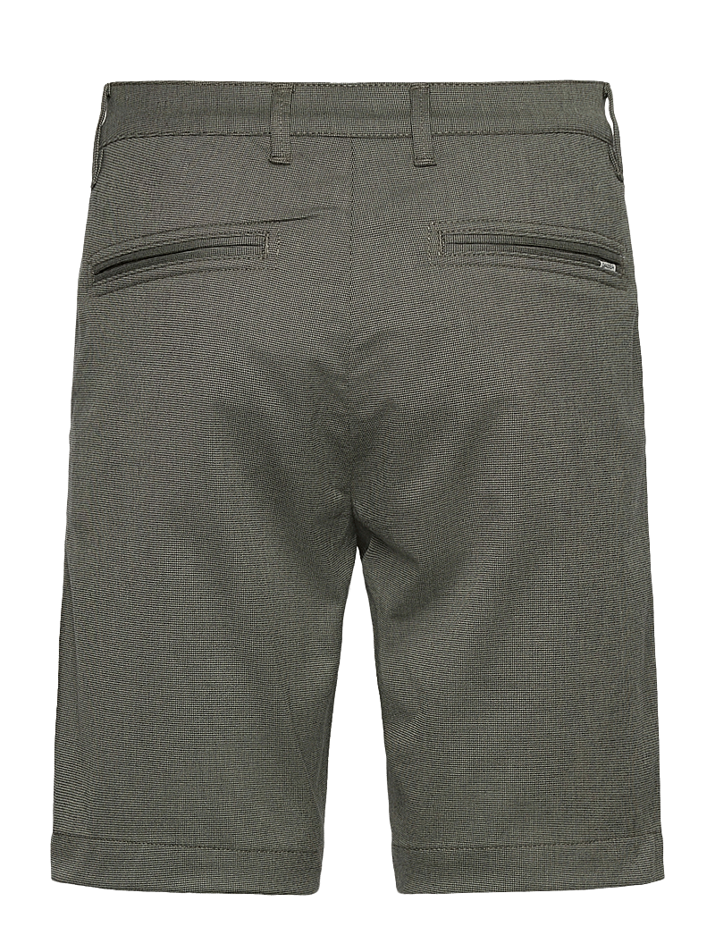 Gabba - Jet Domo Shorts - hørshorts - ss25army - 1