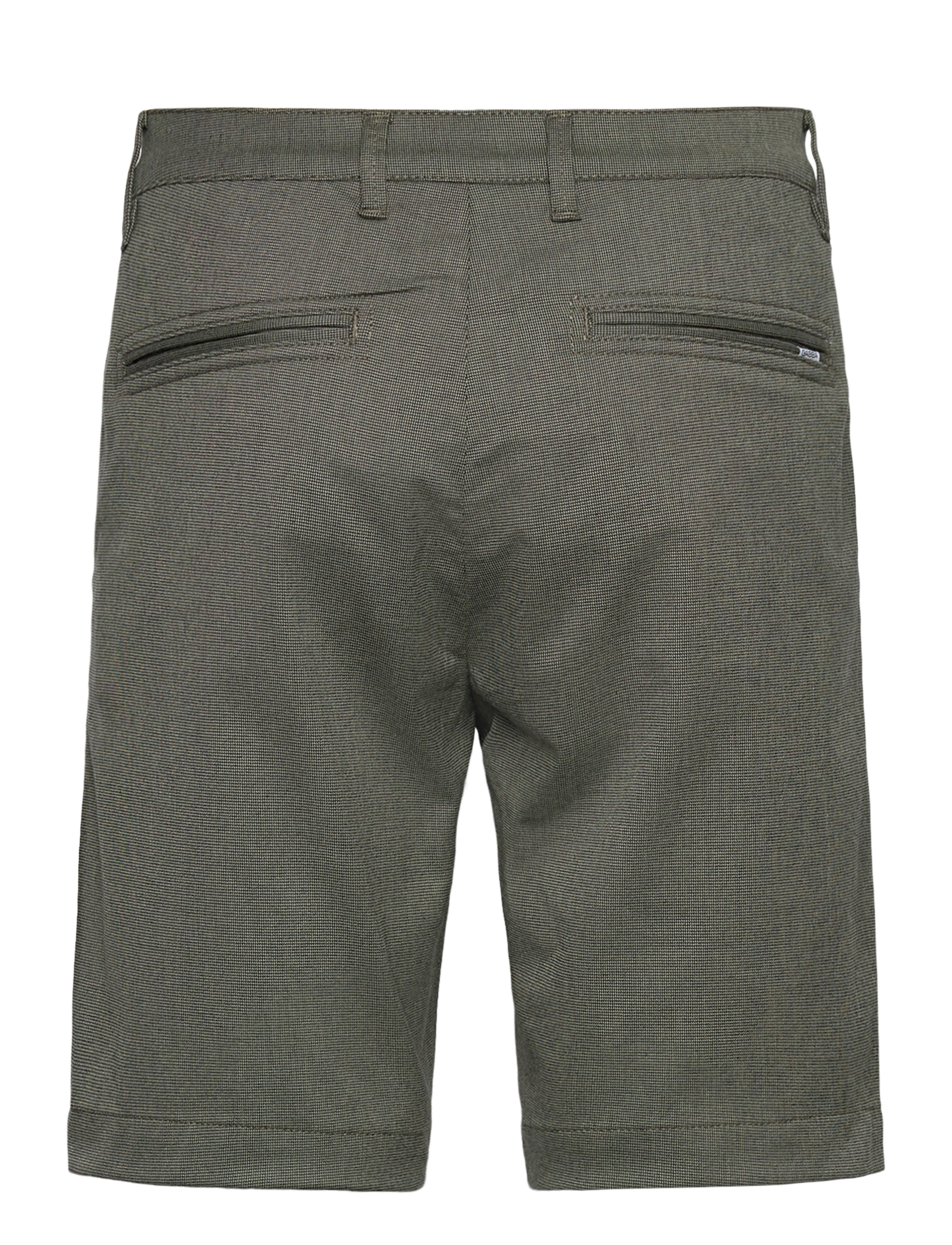 Gabba - Jet Domo Shorts - hørshorts - ss25army - 1