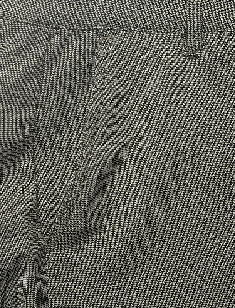 Gabba - Jet Domo Shorts - hørshorts - ss25army - 2