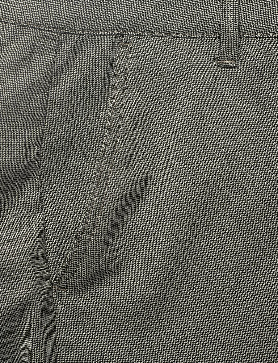 Gabba - Jet Domo Shorts - linen shorts - ss25army - 5