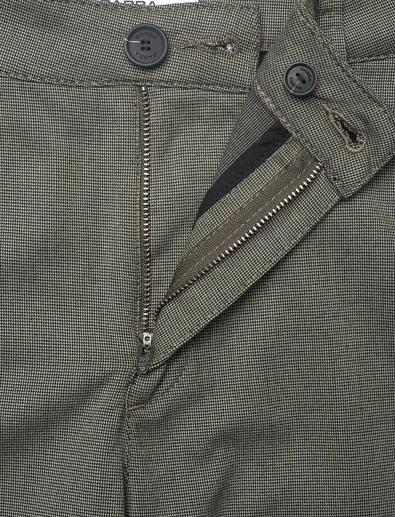 Gabba - Jet Domo Shorts - hørshorts - ss25army - 3