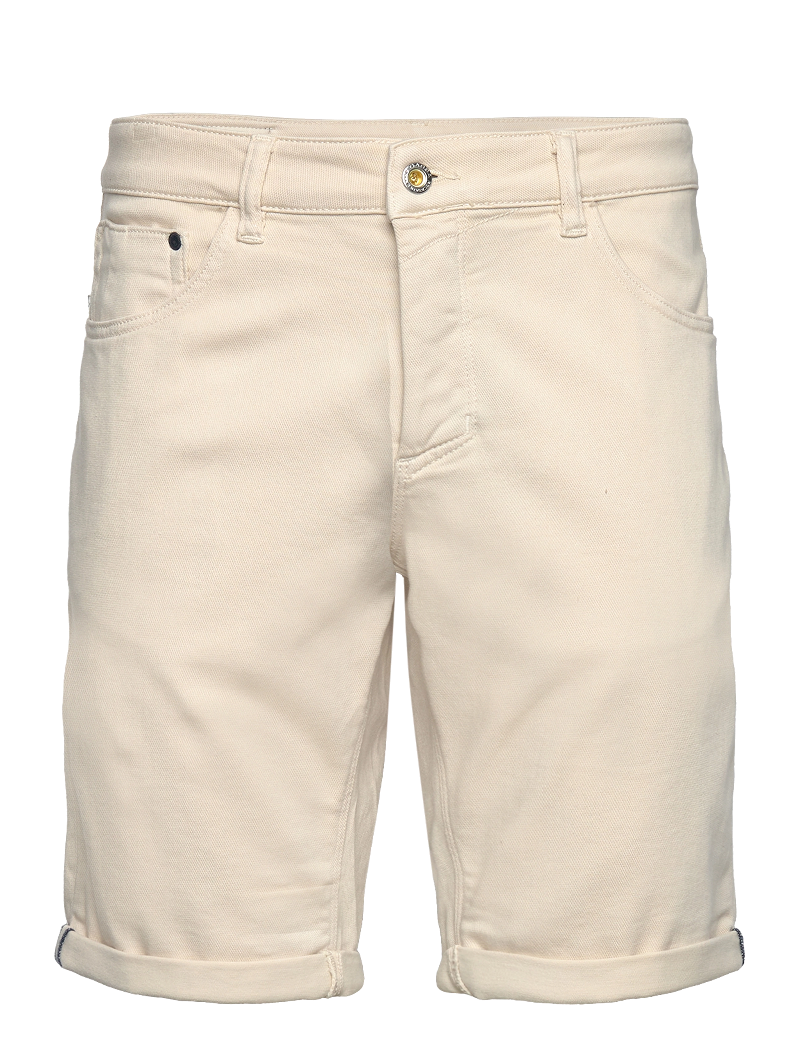 GABBA Gabjason K3995 Sanza Shorts Cream - 29x30 - Herren