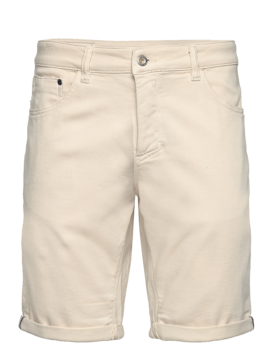Gabba - GABjason K3995 SANZA Shorts - jeans shorts - birch - 1