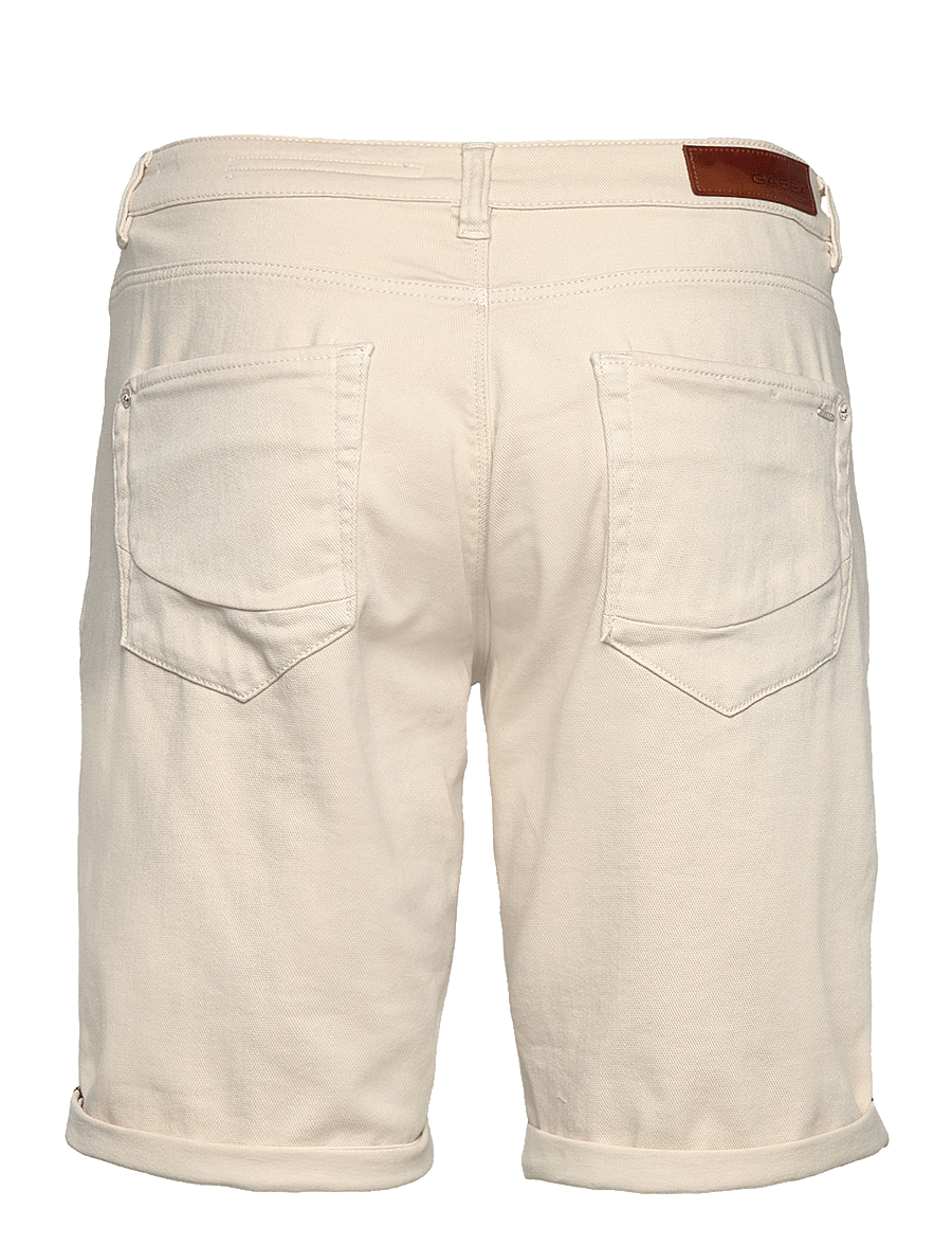 Gabba - GABjason K3995 SANZA Shorts - jeans shorts - birch - 2
