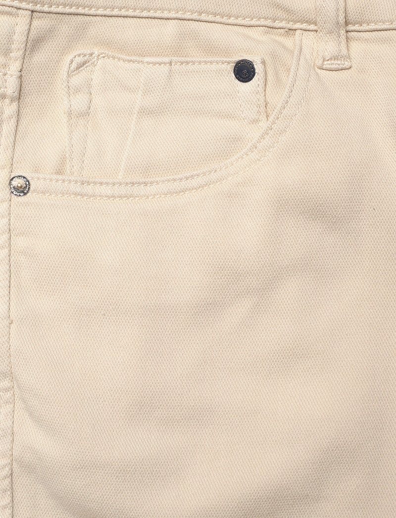 Gabba - Jason K3995 SANZA Shorts - hørshorts - birch - 5