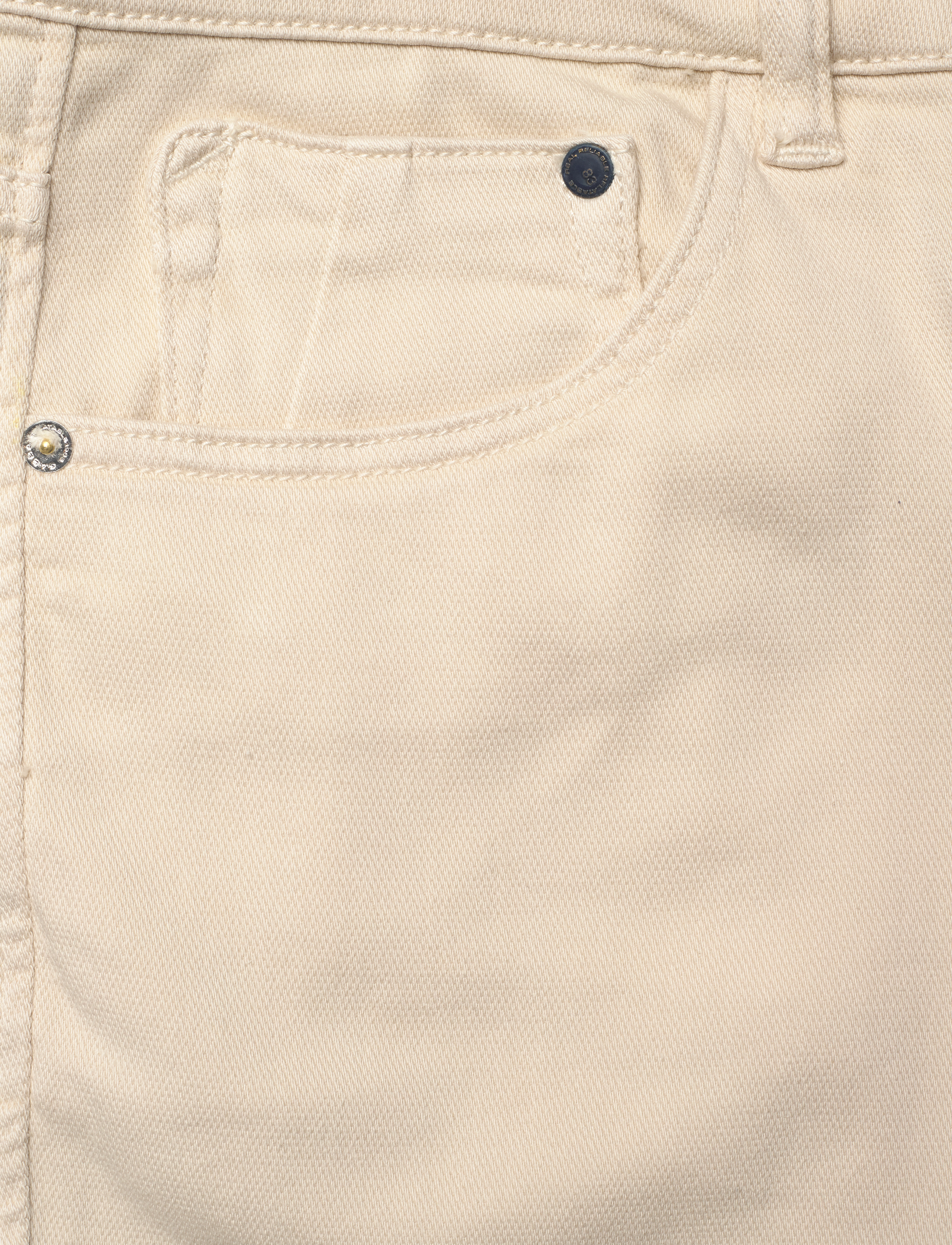 Gabba - GABjason K3995 SANZA Shorts - farkkushortsit - birch - 5