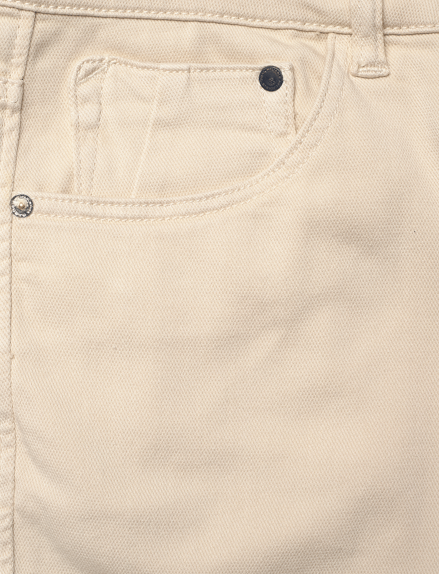 Gabba - GABjason K3995 SANZA Shorts - jeans shorts - birch - 5