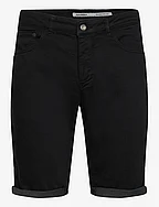 Jason K3995 SANZA Shorts - BLACK