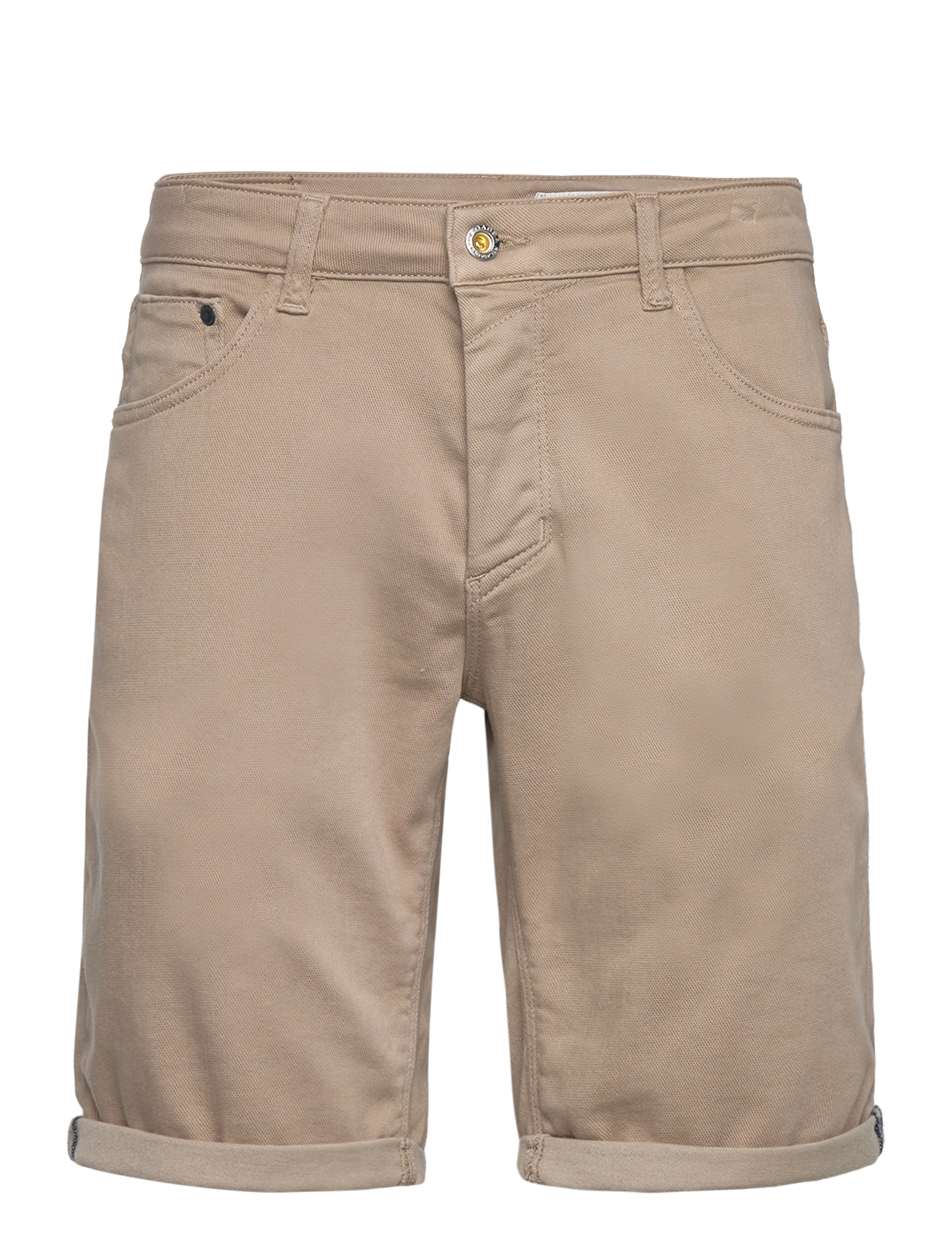 GABBA Gabjason K3995 Sanza Shorts Braun - 29x30 - Herren