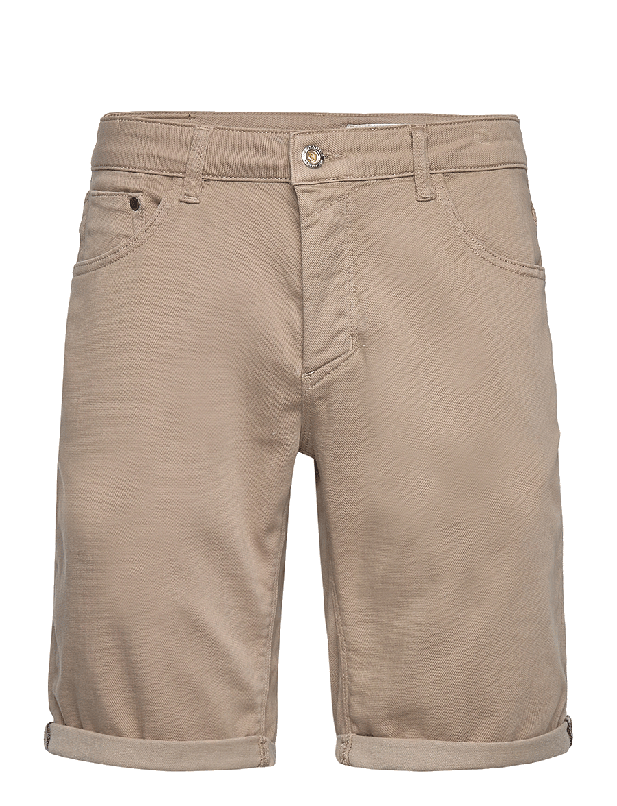 Gabba - GABjason K3995 SANZA Shorts - jeans shorts - coriander - 1