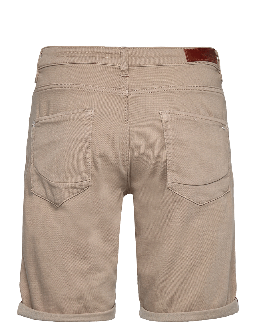 Gabba - GABjason K3995 SANZA Shorts - jeans shorts - coriander - 2