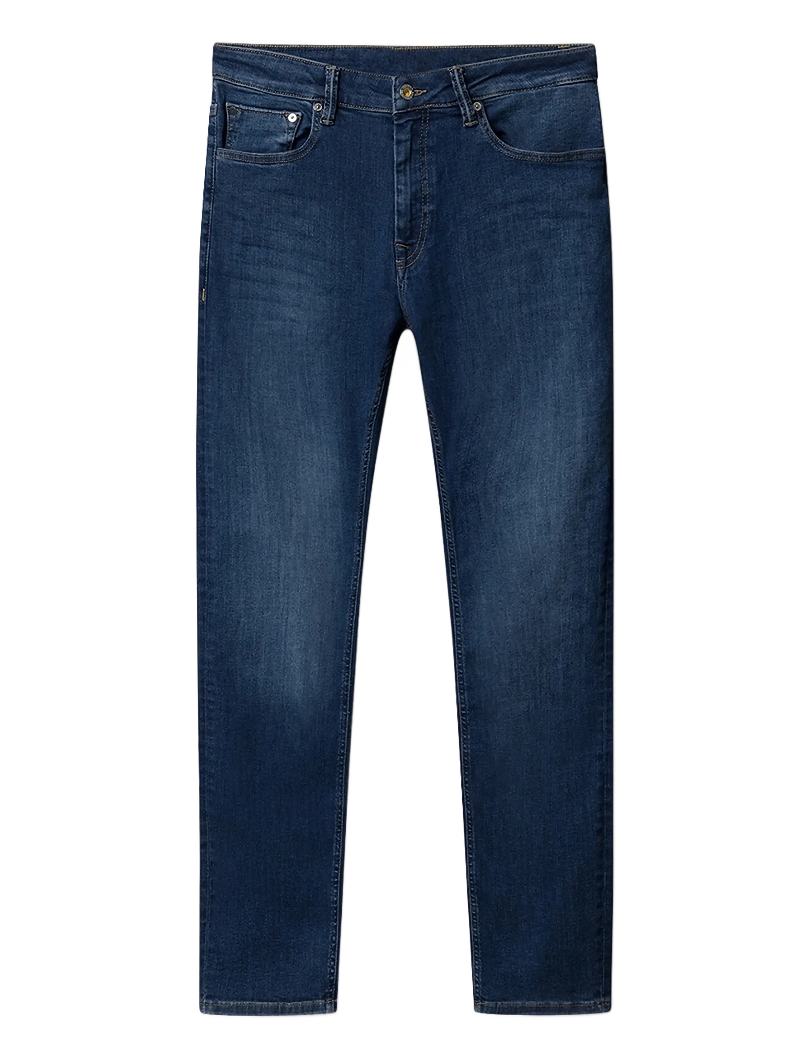 GABBA Gabjones K3870 Blau - 34x34 - Herren