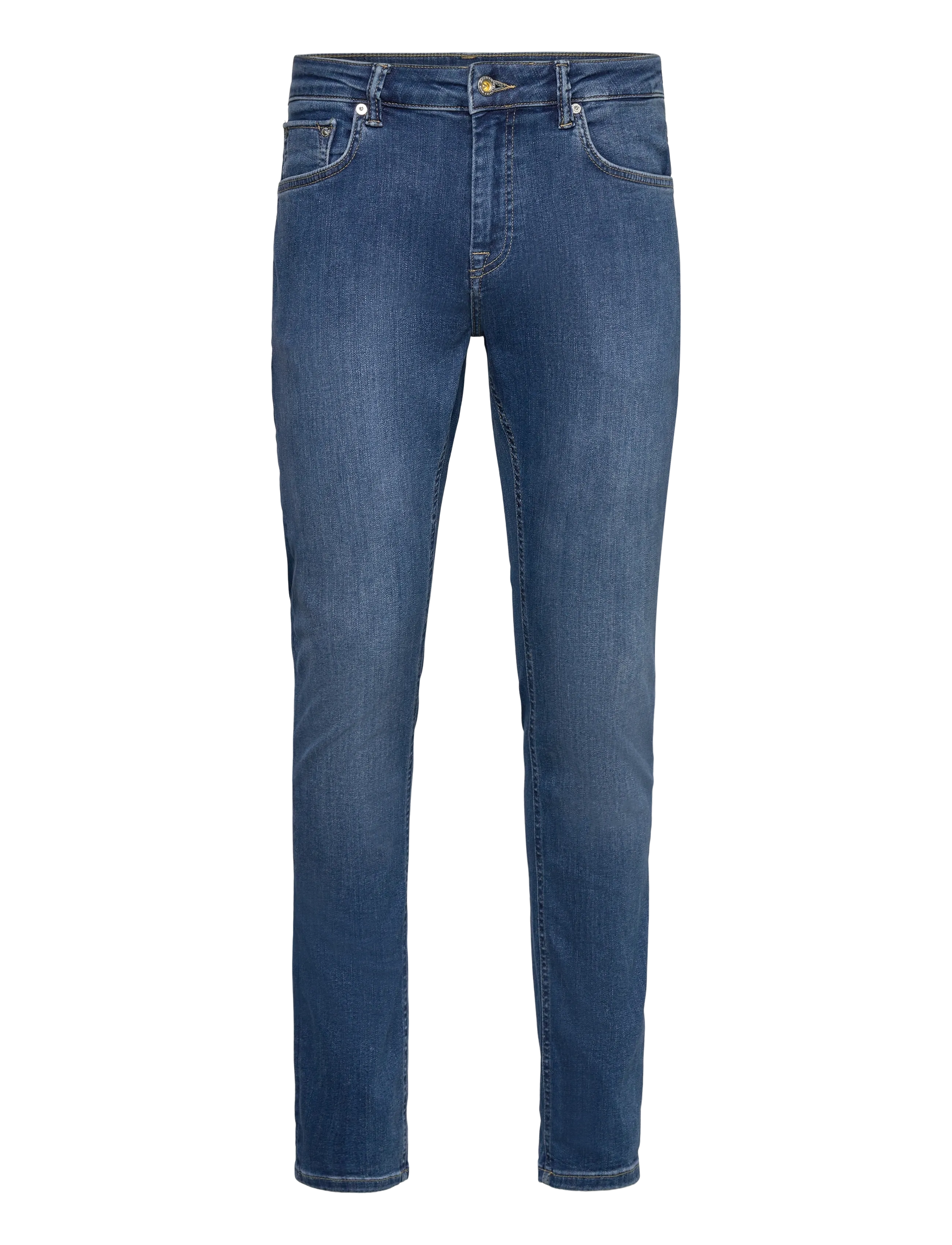 Gabba Jones K3870 - Winter deals - MID BLUE DENIM / blue