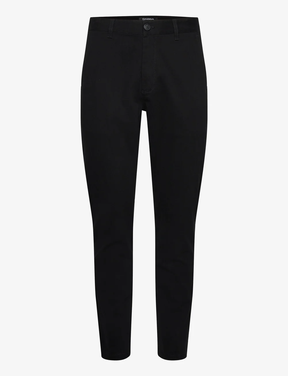 Gabba - Venza Chino - chinos - black - 1