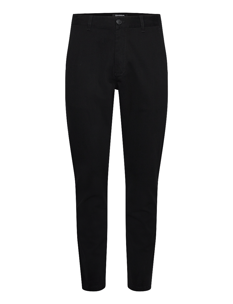 Gabba - Venza Chino - chinot - black - 1