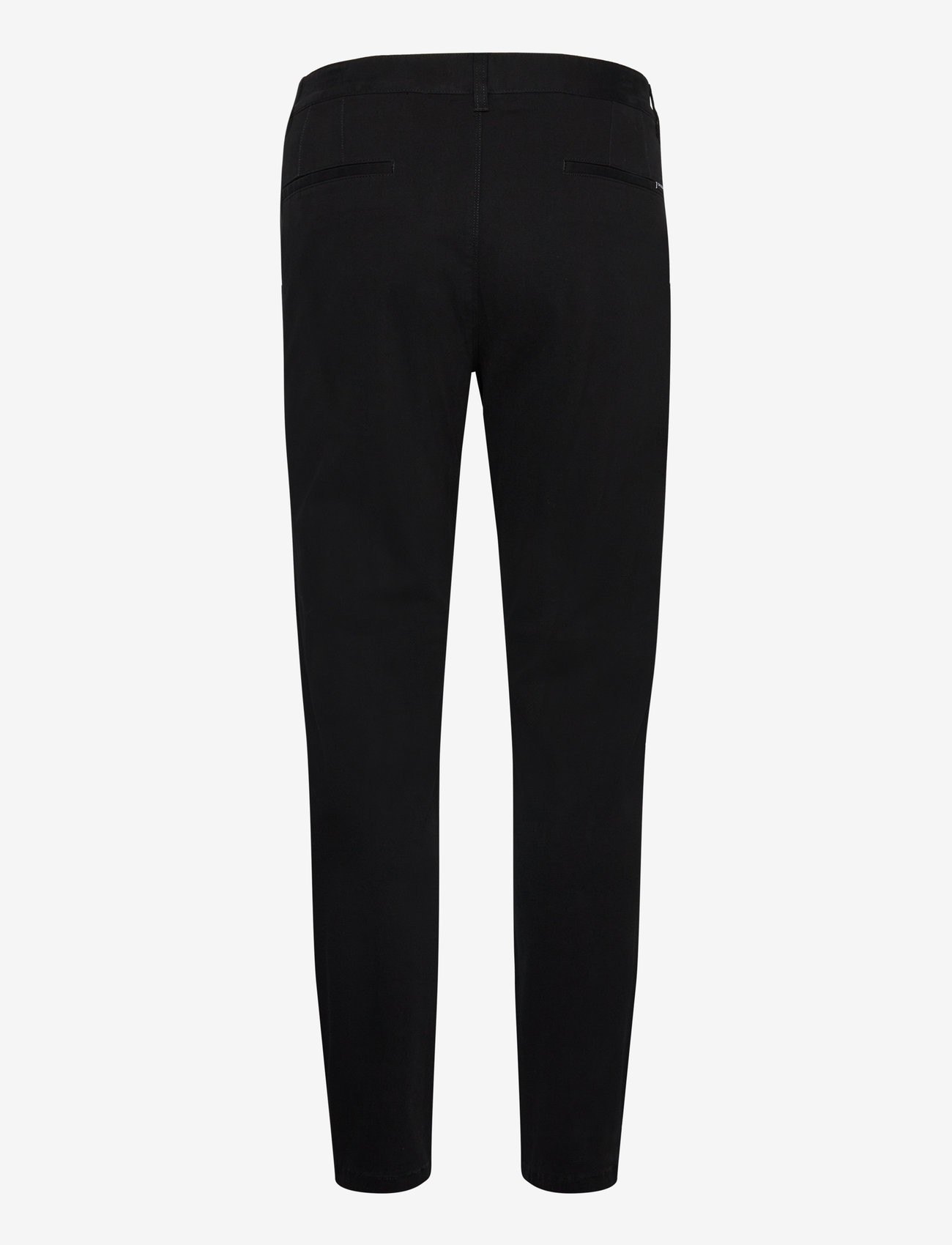 Gabba - Venza Chino - herbstliche kleidung - black - 1