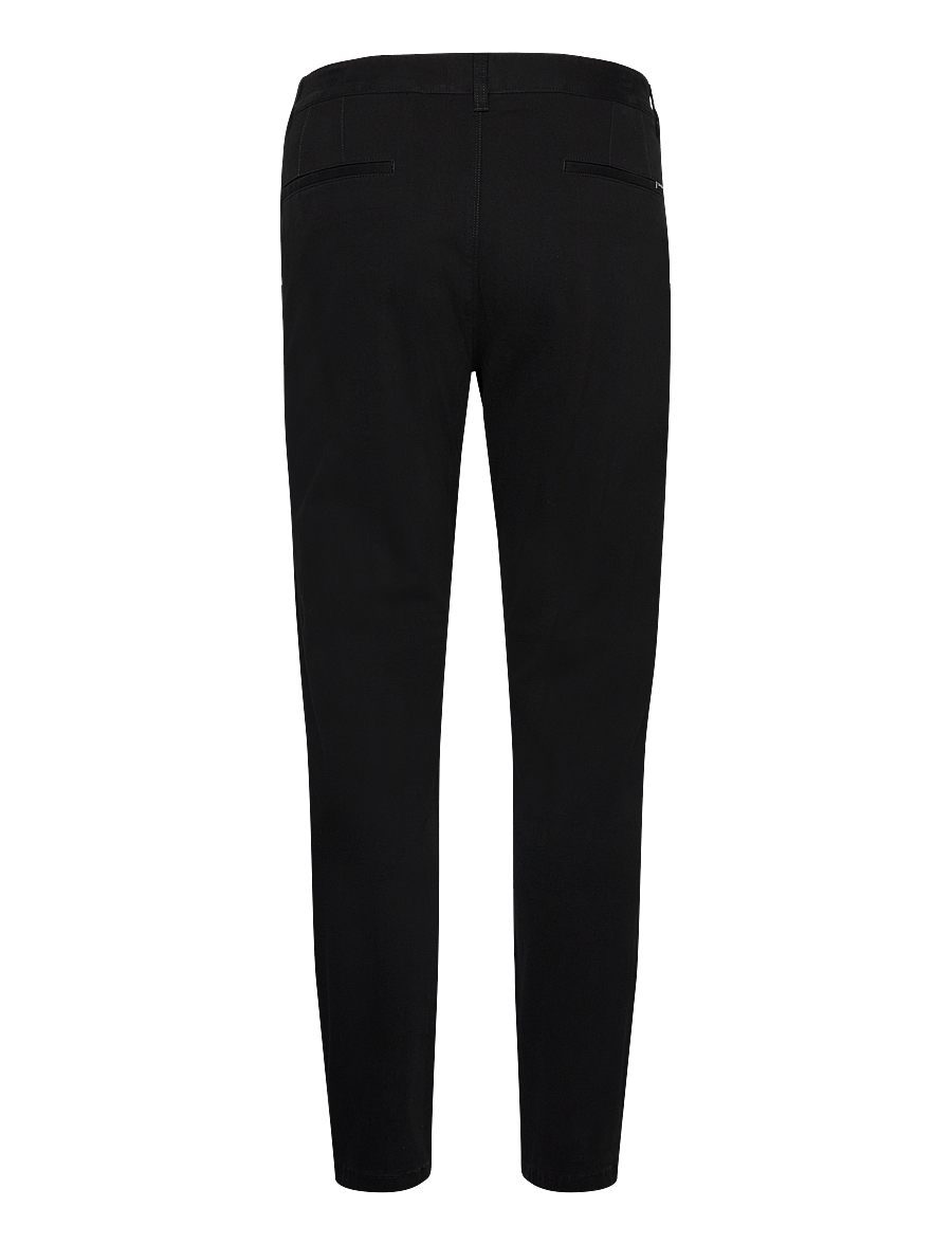 Gabba - Venza Chino - chinot - black - 2