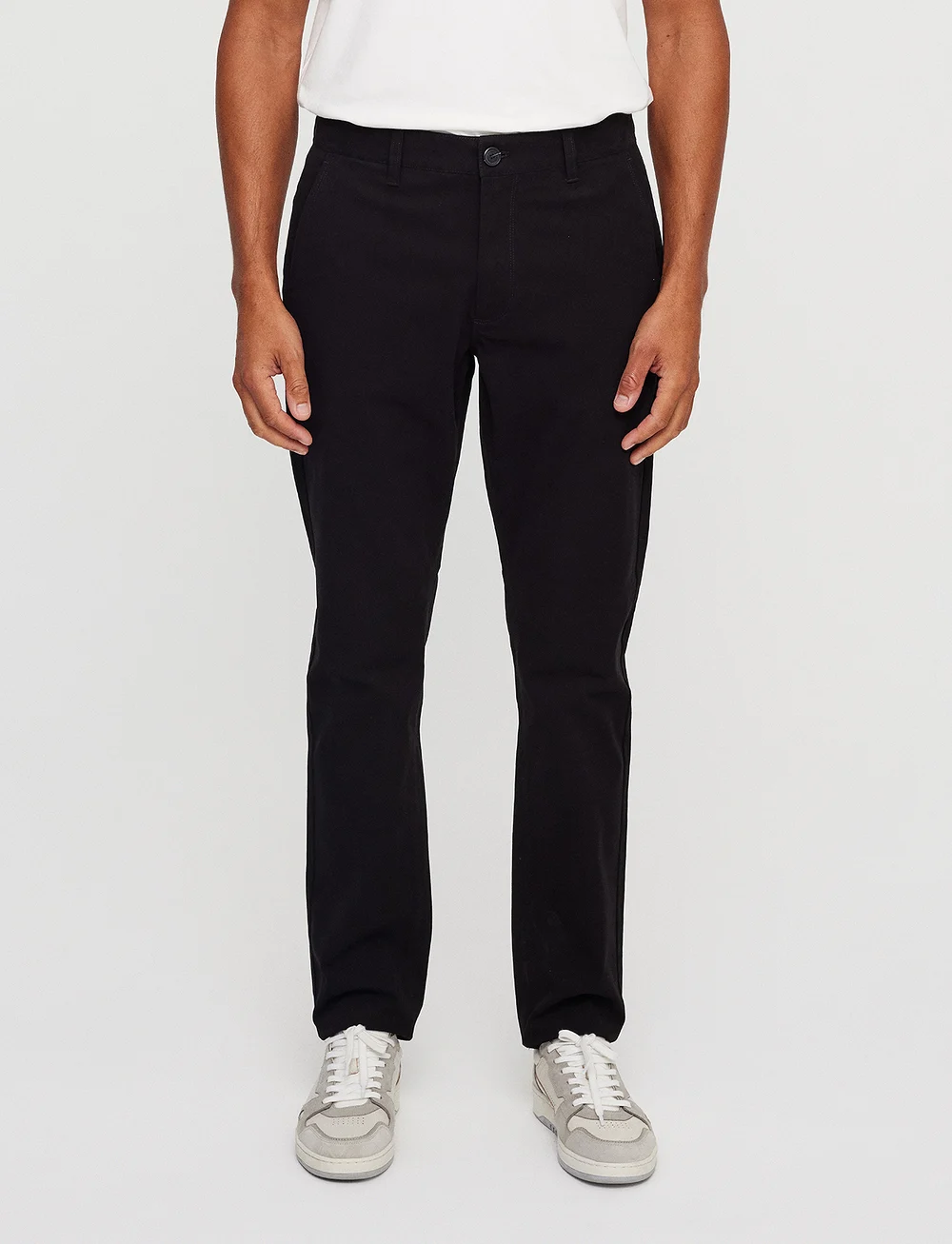 Gabba - Venza Chino - chinos - black - 0