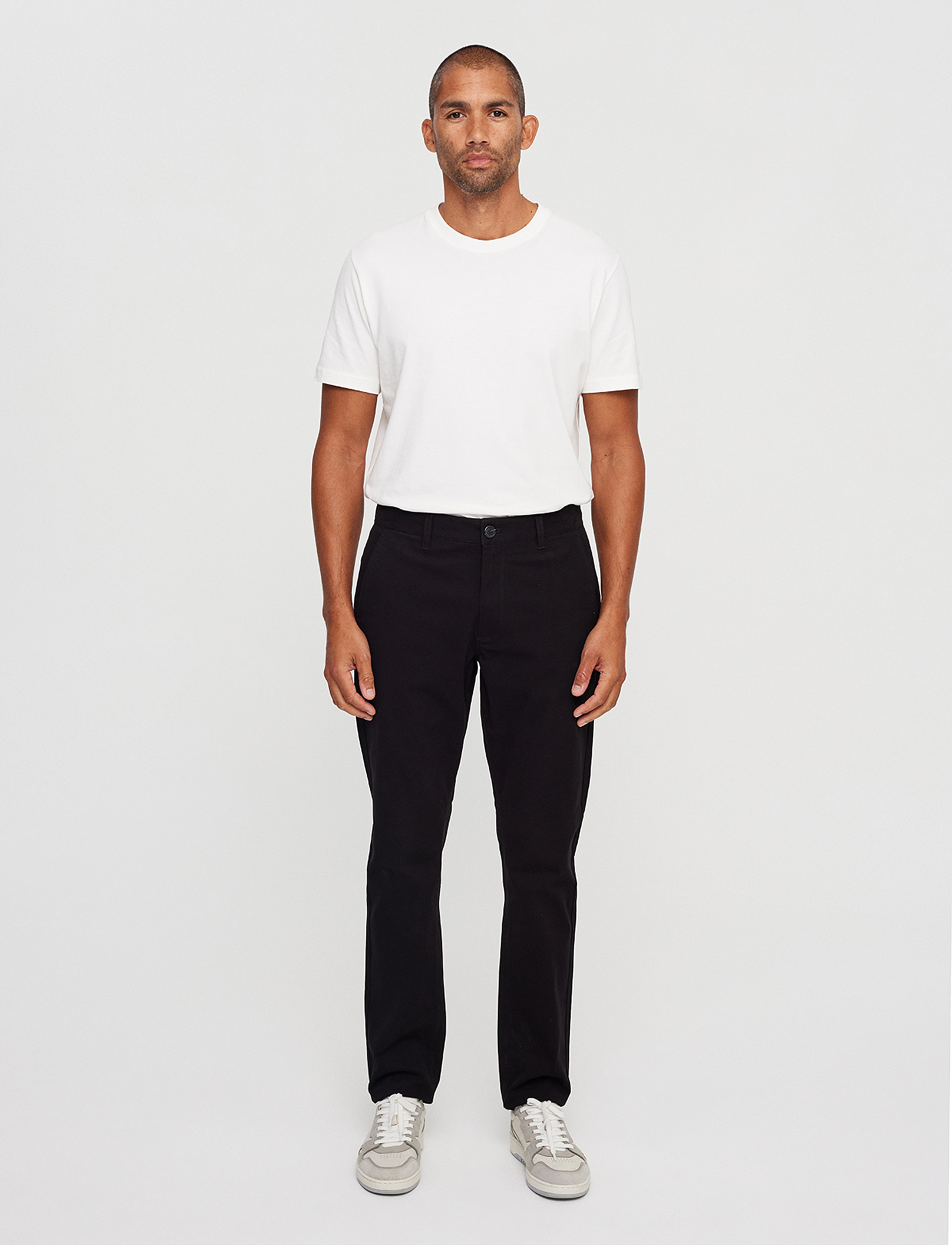 Gabba - Venza Chino - herren - black - 3