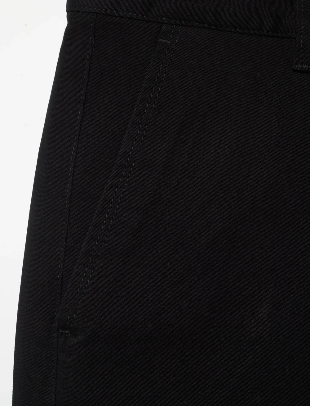 Gabba - Venza Chino - chinos - black - 5