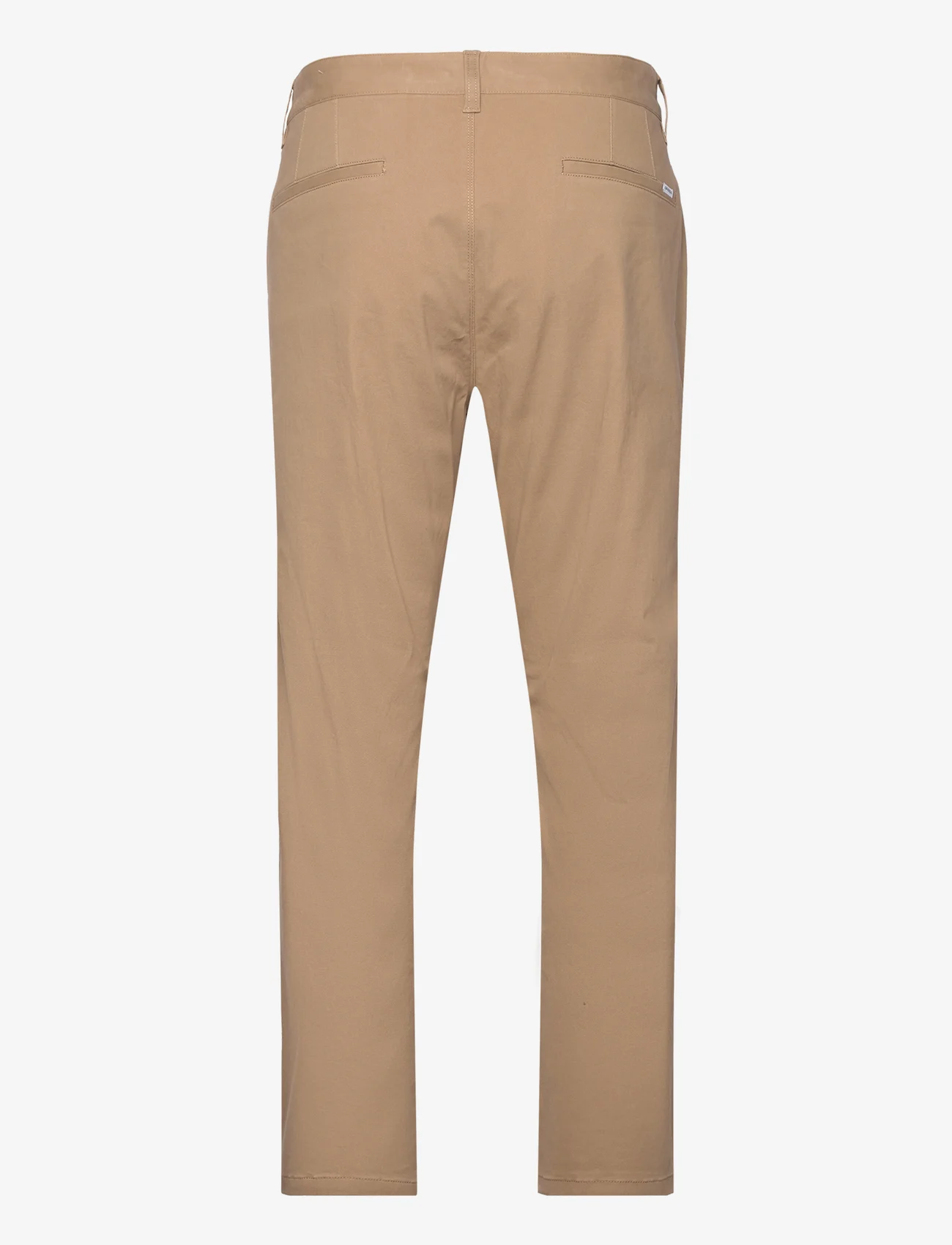 Gabba - Venza Chino - „chino“ stiliaus kelnės - lt. brown - 1