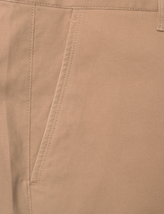 Gabba - Venza Chino - „chino“ stiliaus kelnės - lt. brown - 6