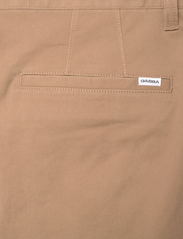 Gabba - Venza Chino - „chino“ stiliaus kelnės - lt. brown - 8