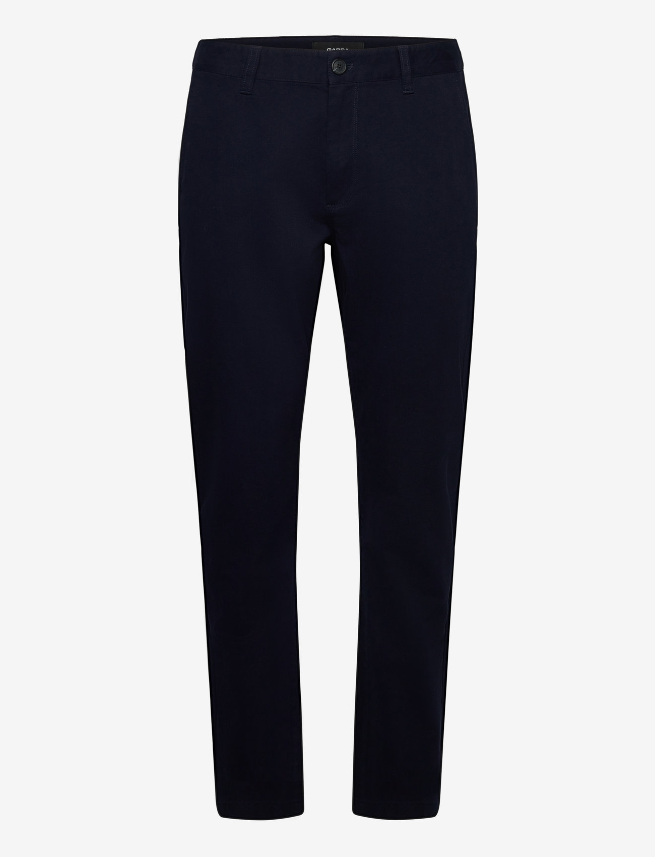 Gabba - Venza Chino - chinos - navy - 1