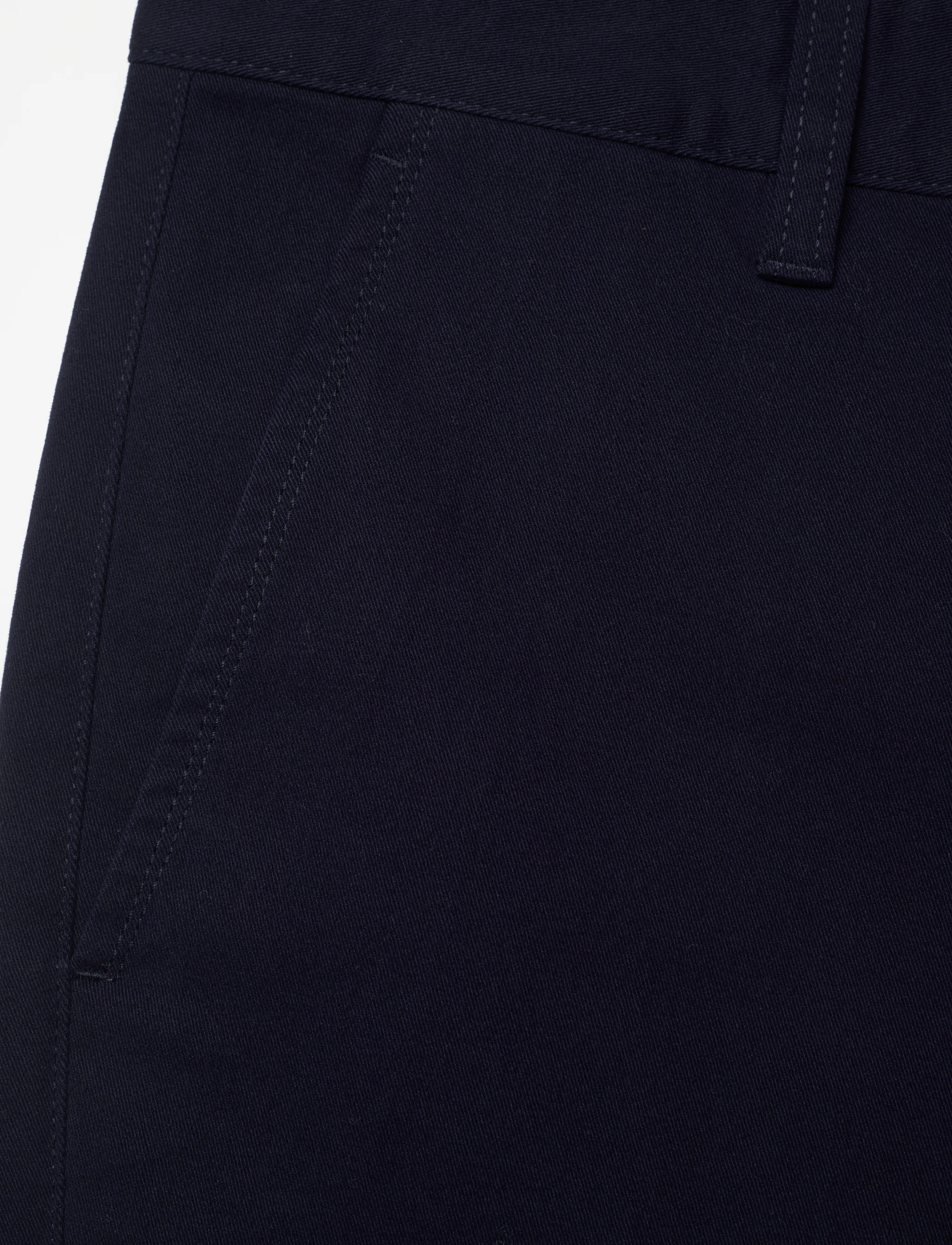 Gabba - Venza Chino - chinos - navy - 5