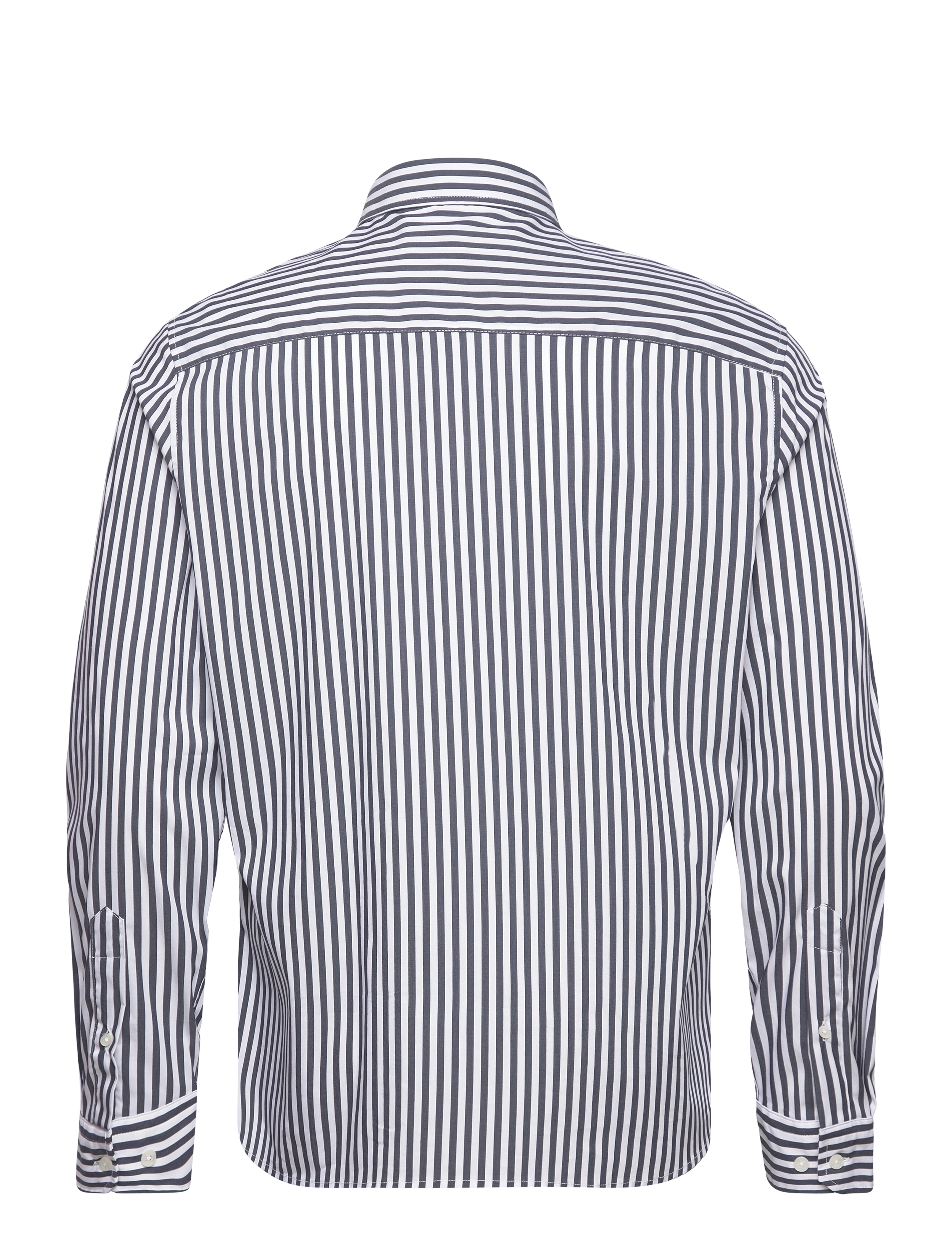 Gabba - York Wert - navy stripe - 2