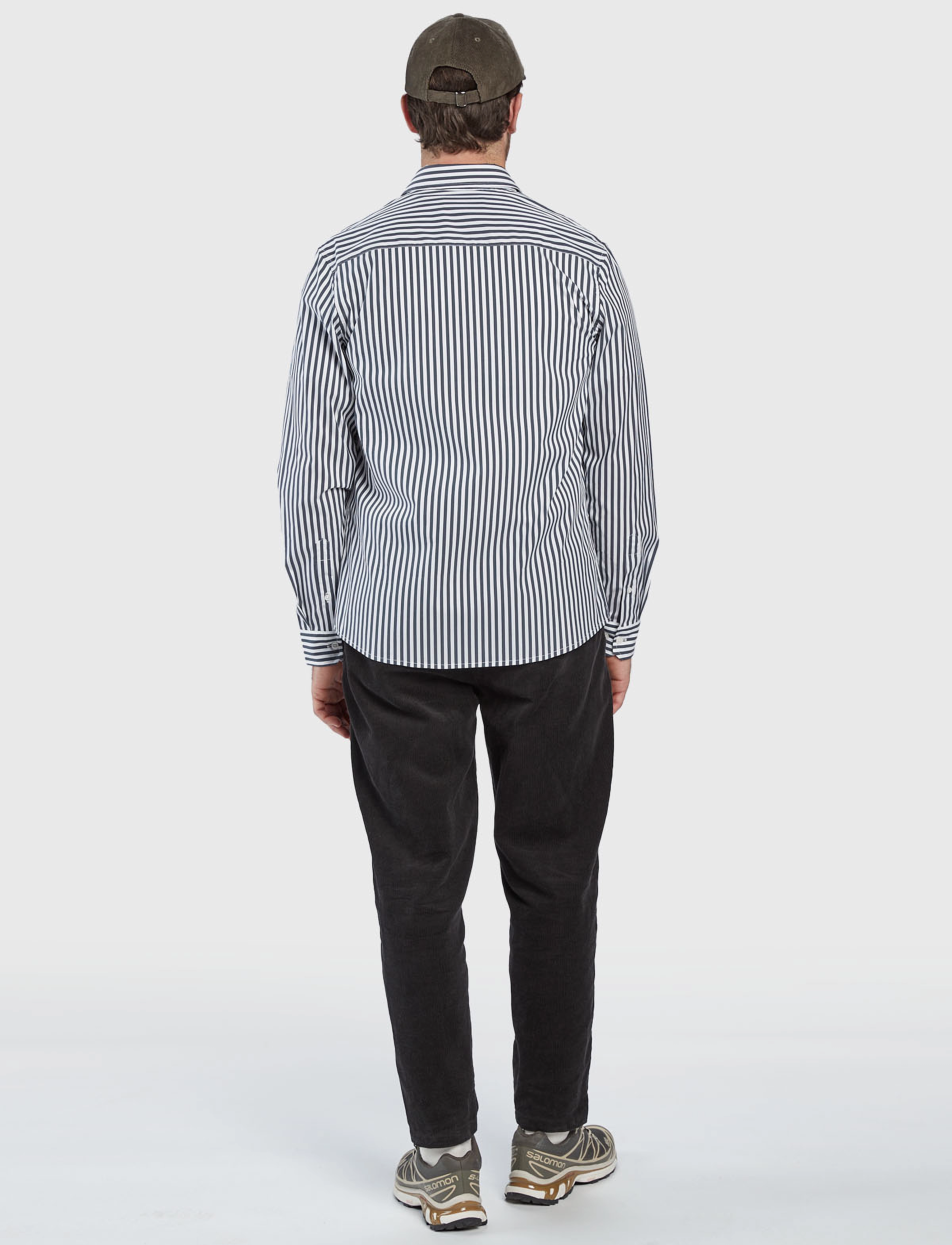 Gabba - York Wert - navy stripe - 4