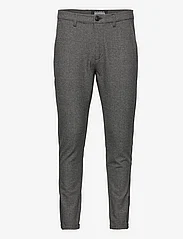 Gabba - Pisa Ema - casual bukser - dark grey - 0